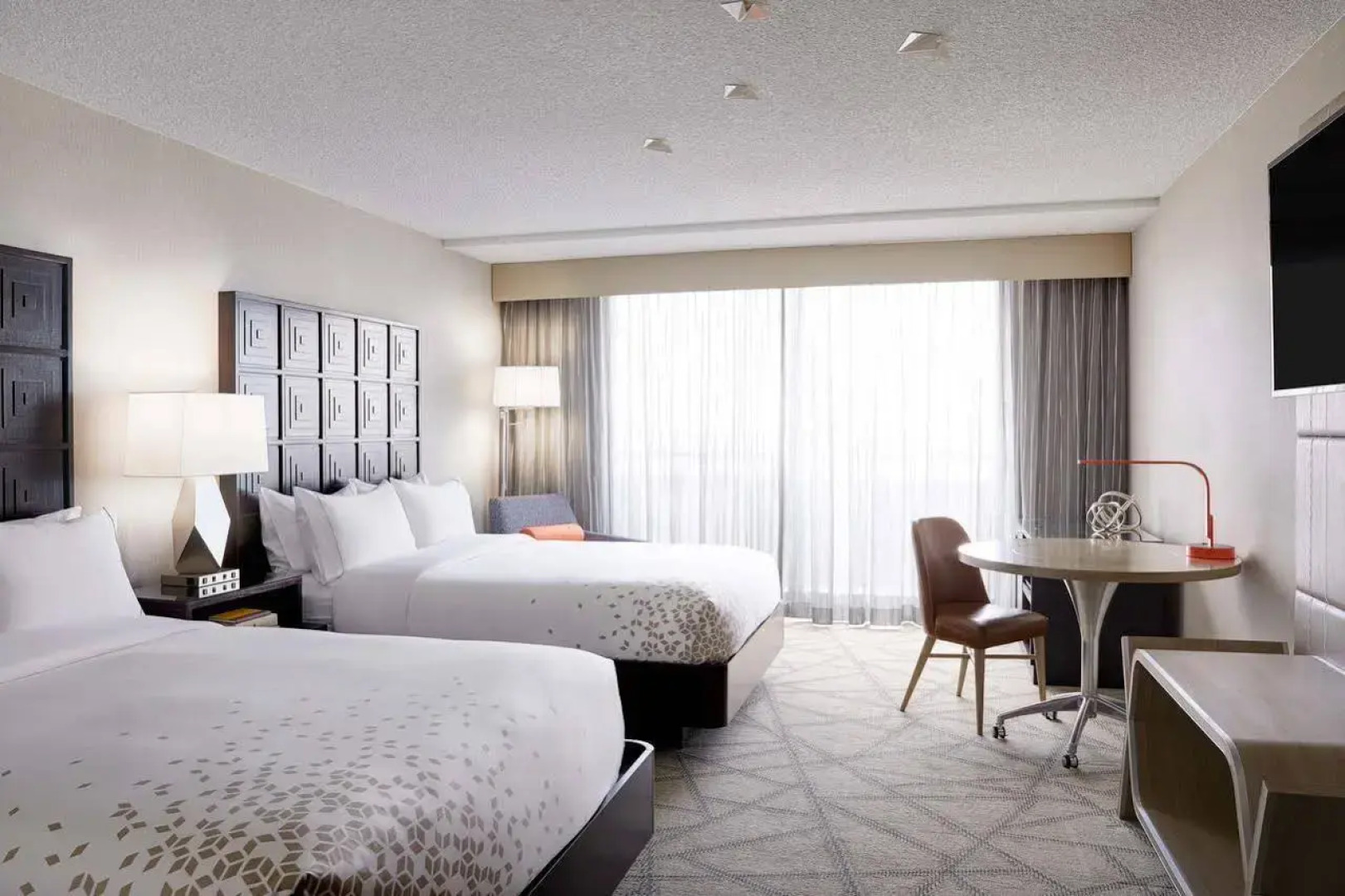 Renaissance Denver Hotel & Conference Center