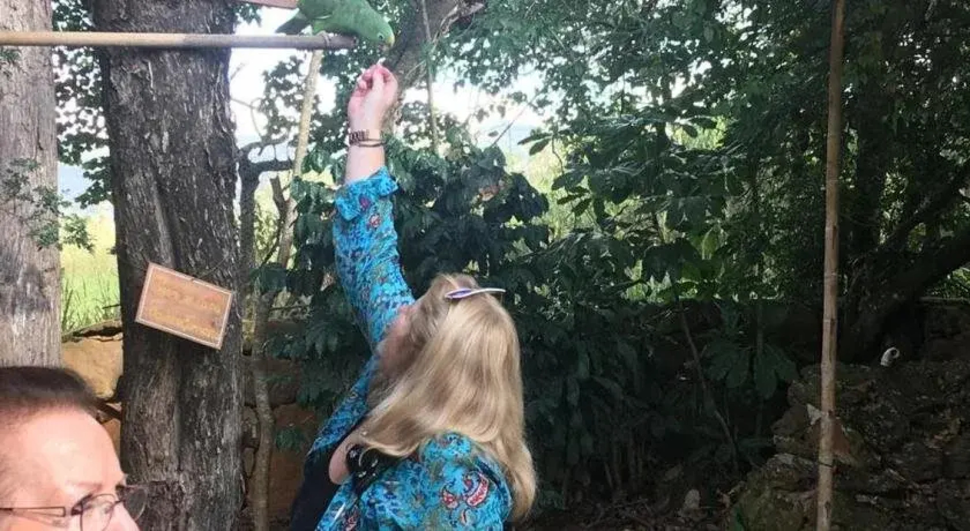 Macedonia Hacienda Hotel