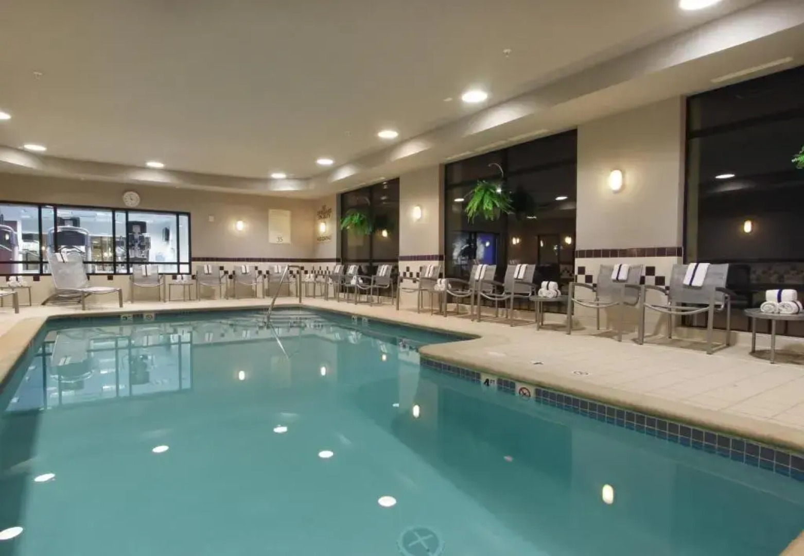 Springhill Suites by Marriott Tulsa