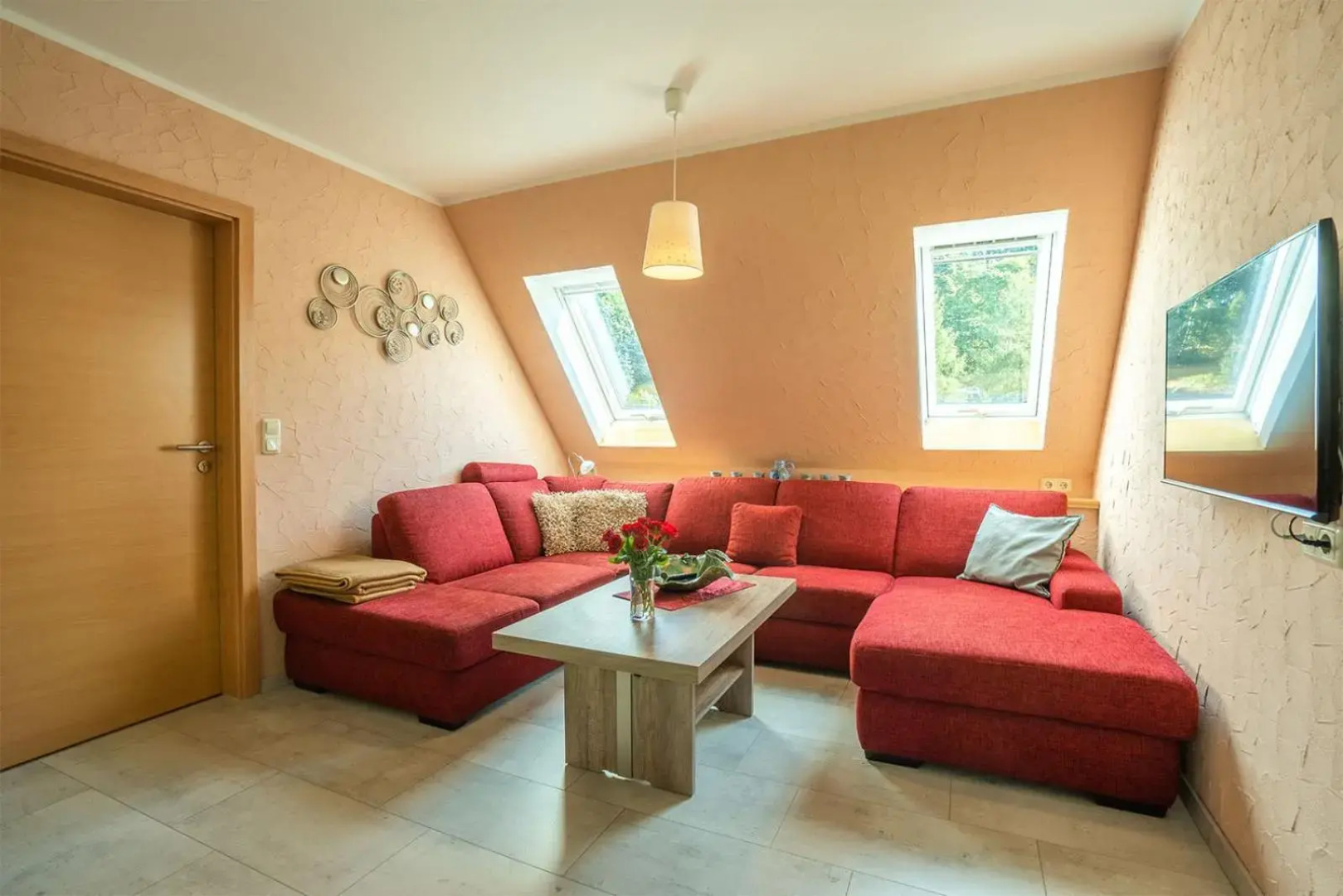 Ferienhaus Spielzeughof