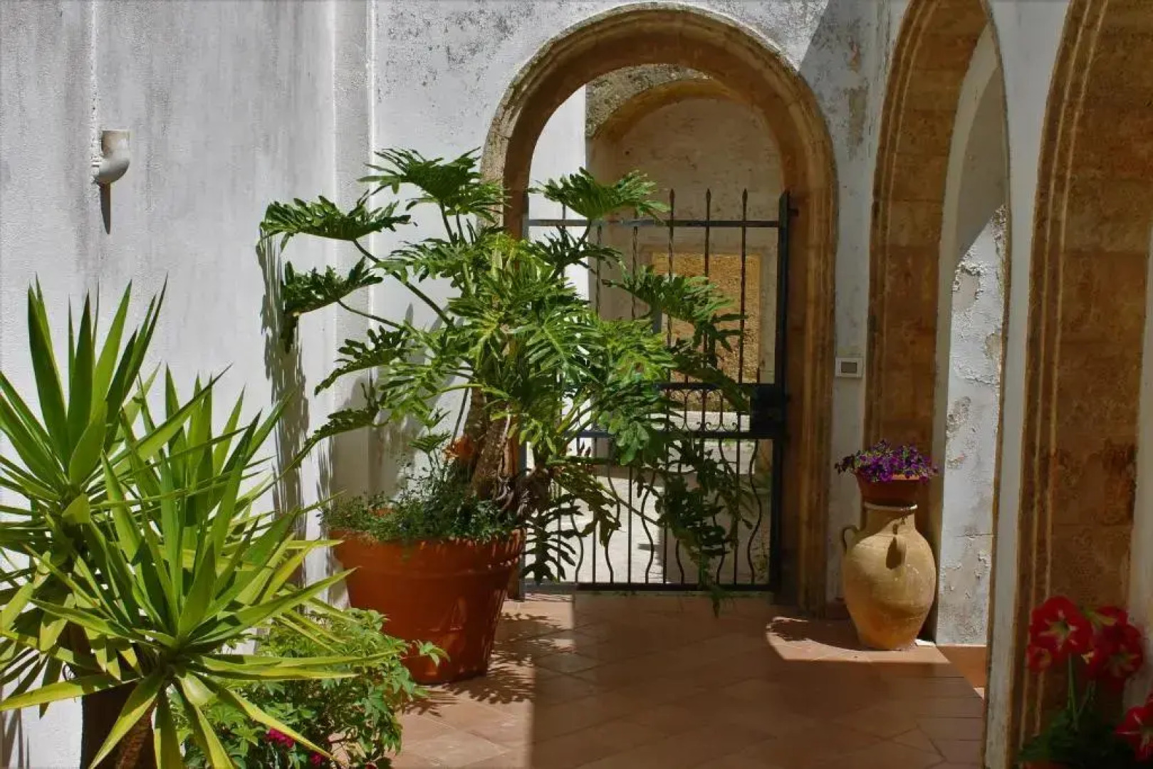 Lo Studio - Camilla's Guesthouse