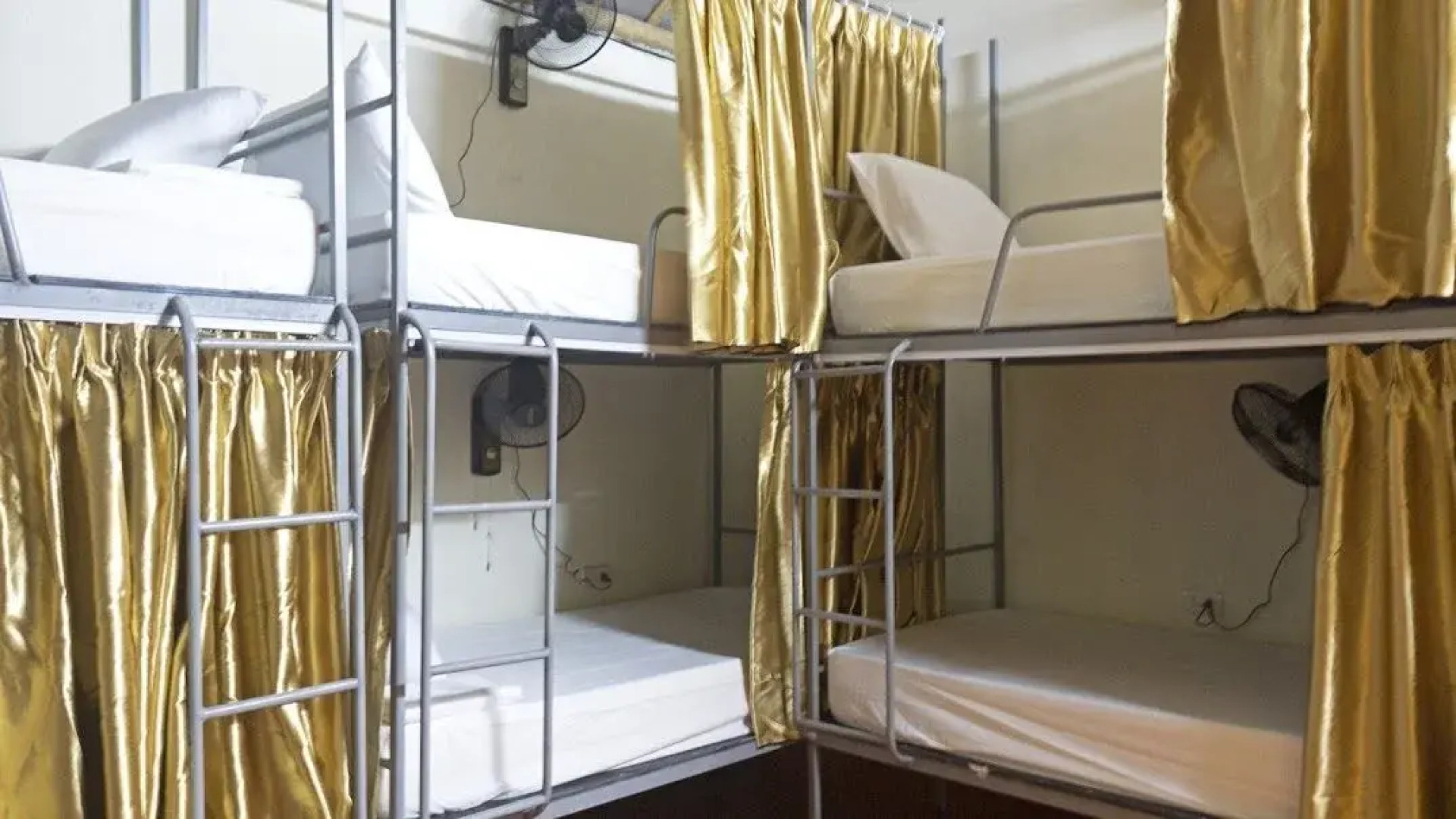 Tam Coc Green Garden Bungalow