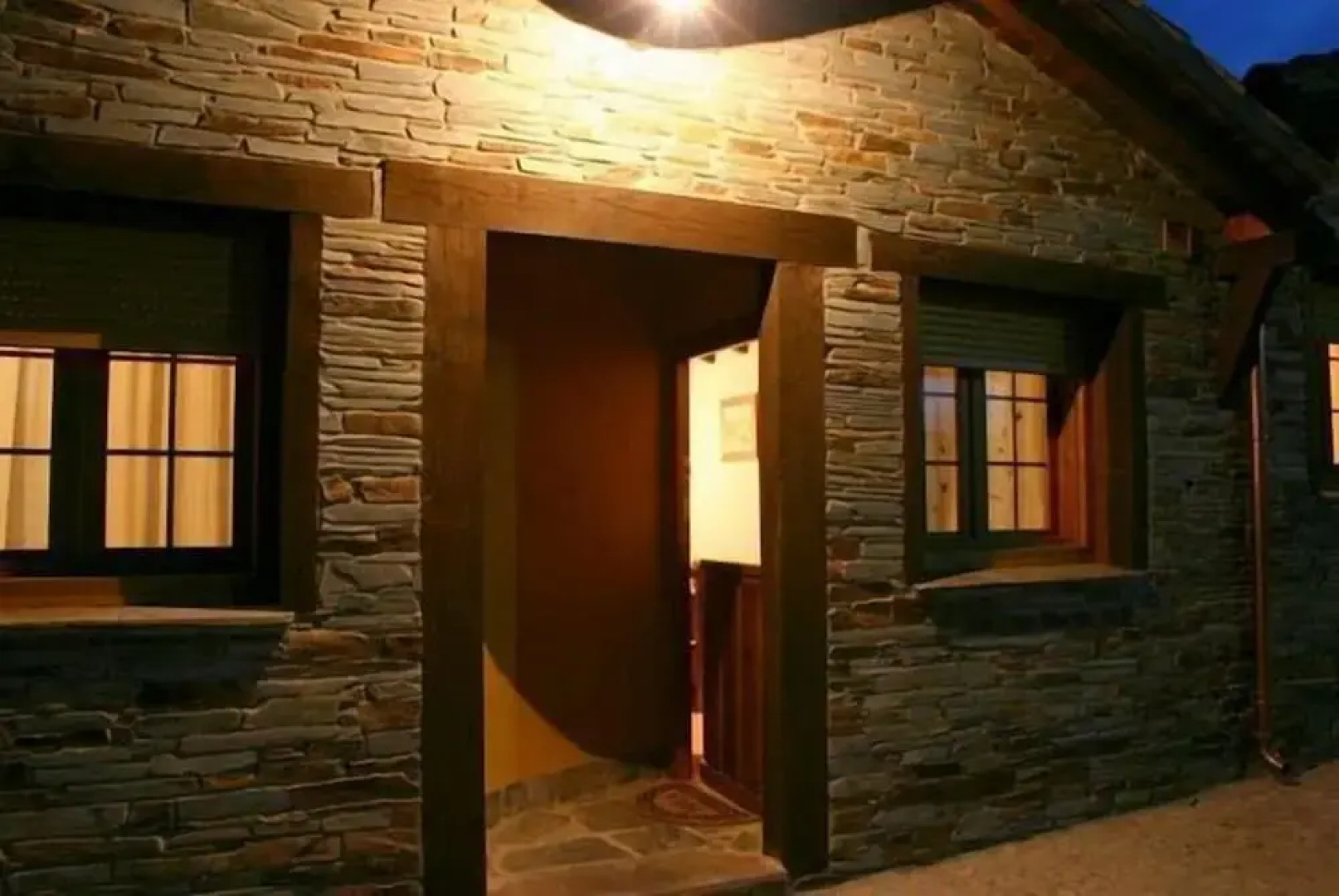 Posadas De Granadilla