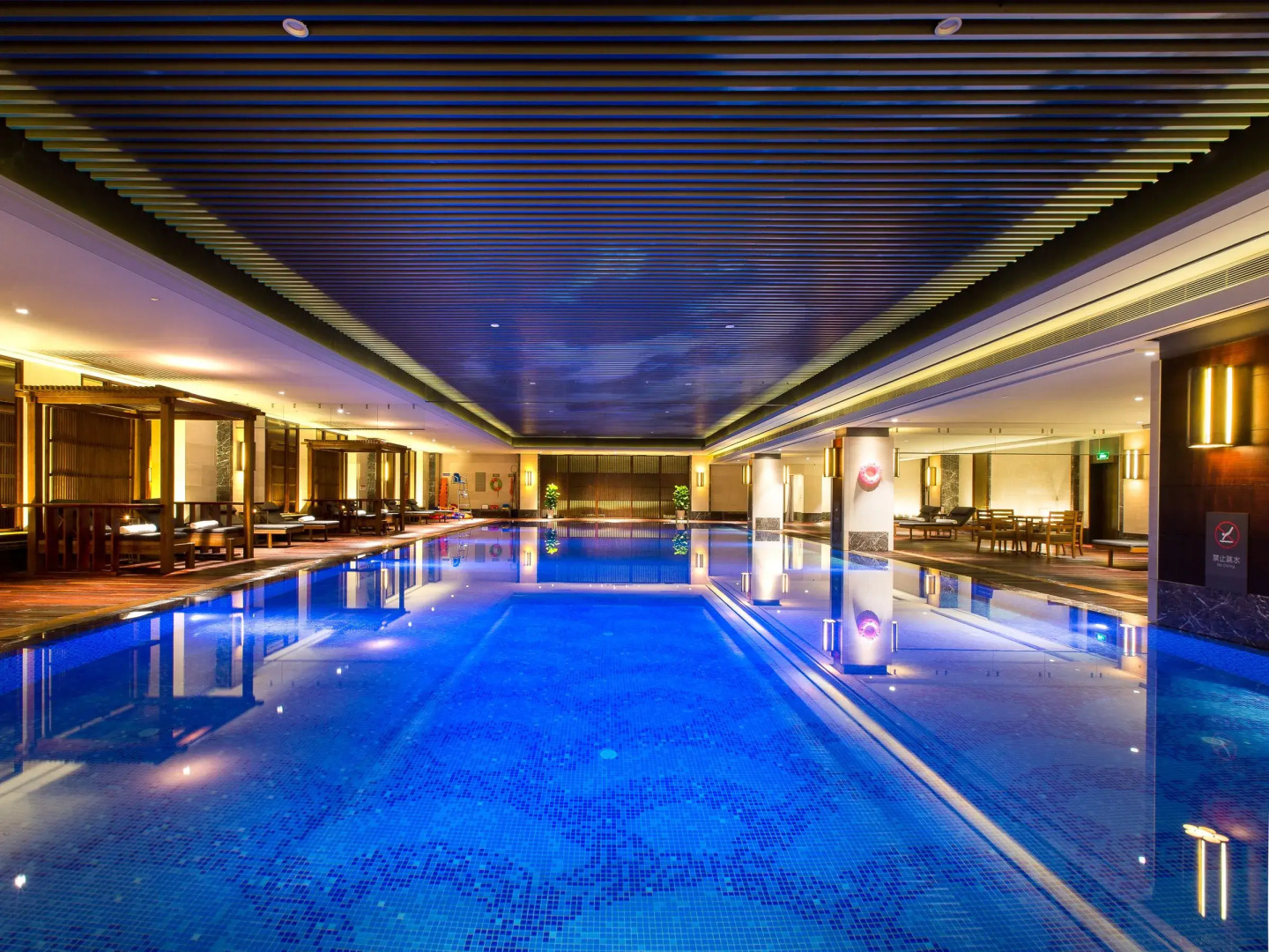 New Century Grand Hotel Hangzhou Zheshang