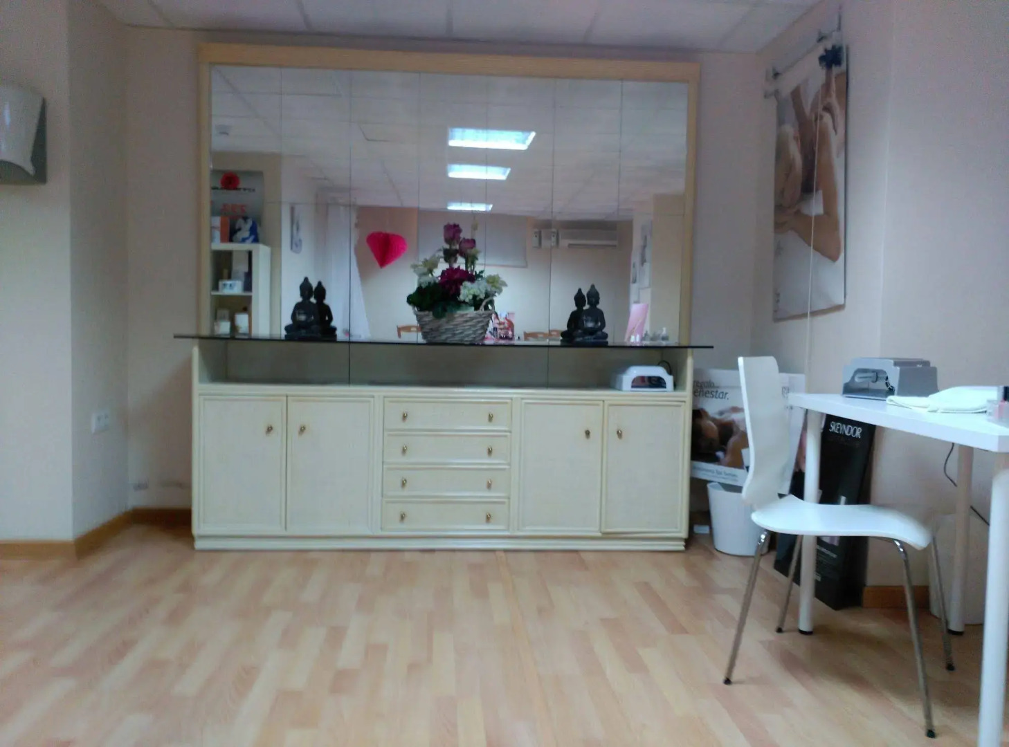 Las Terrazas de Albir