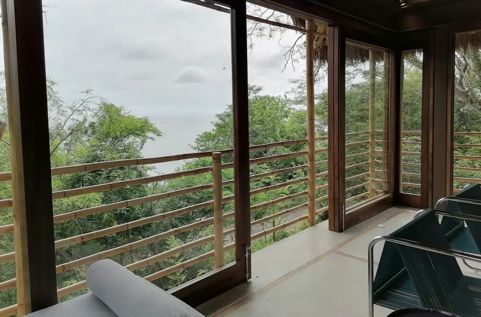 Casa Bambú Punta Sayulita