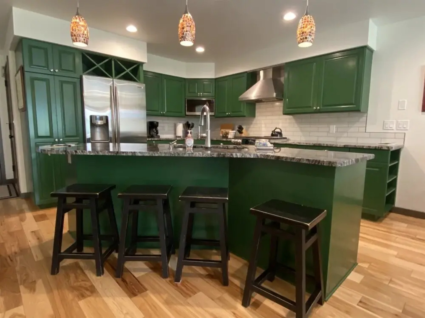 Mountain Harbor #143 3 Bedroom Condo