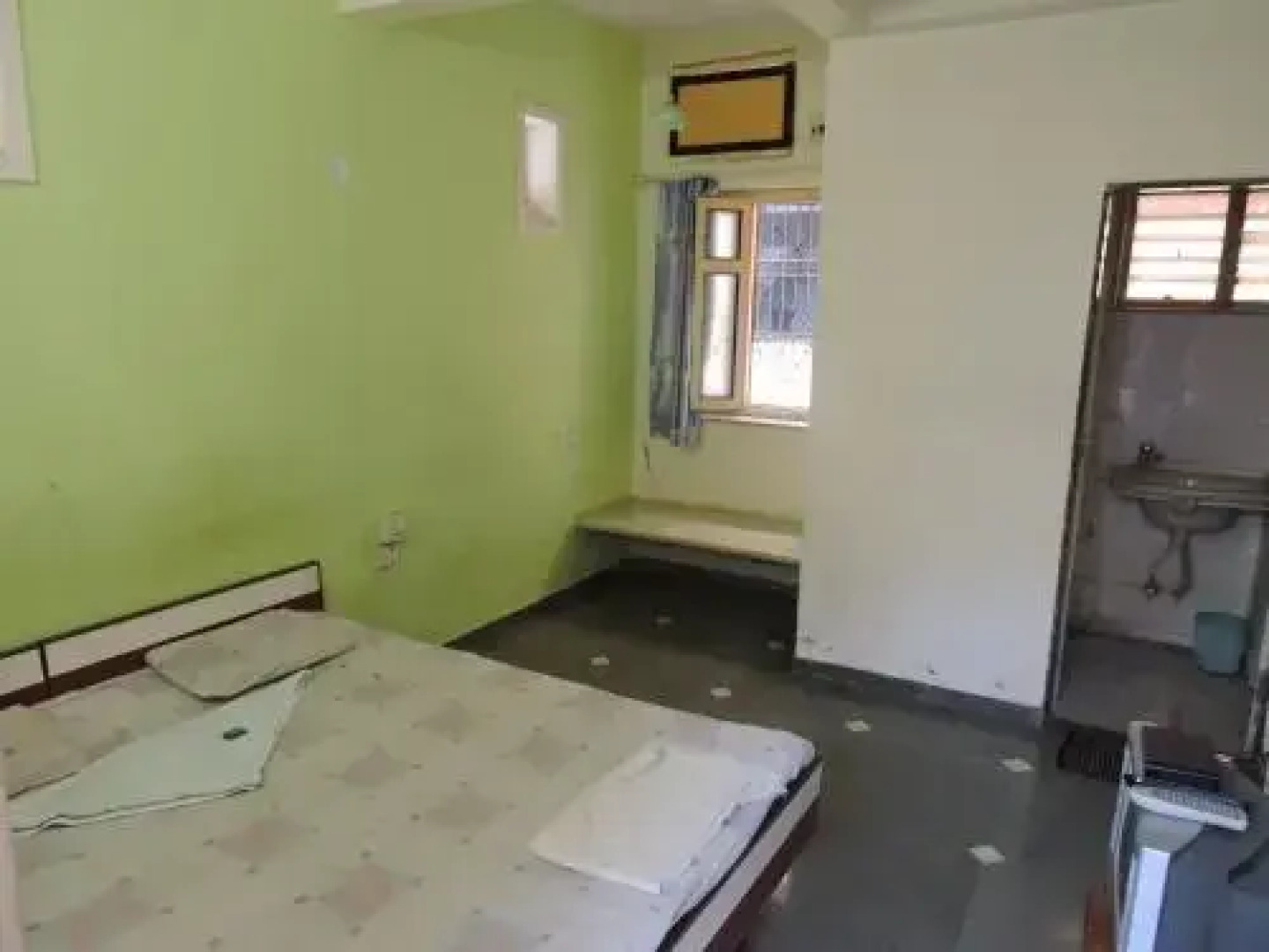 Born 4 Tours# Datarwadi