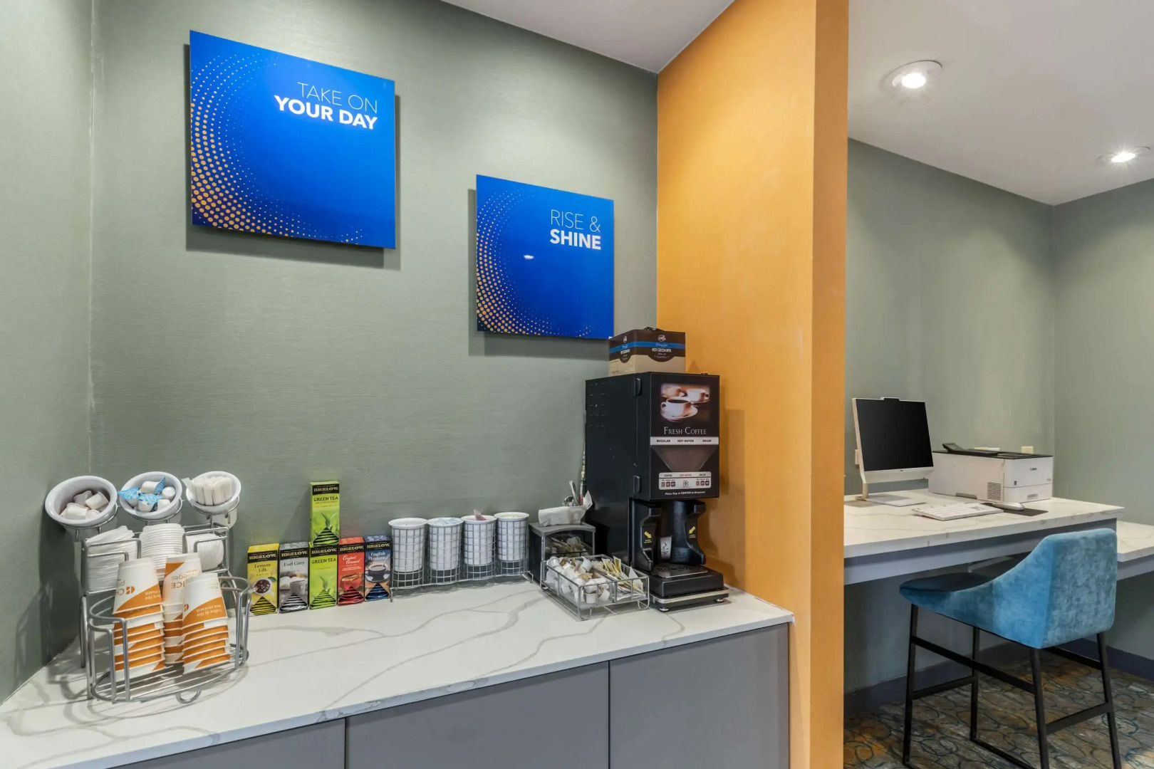 Rodeway Inn Cheyenne