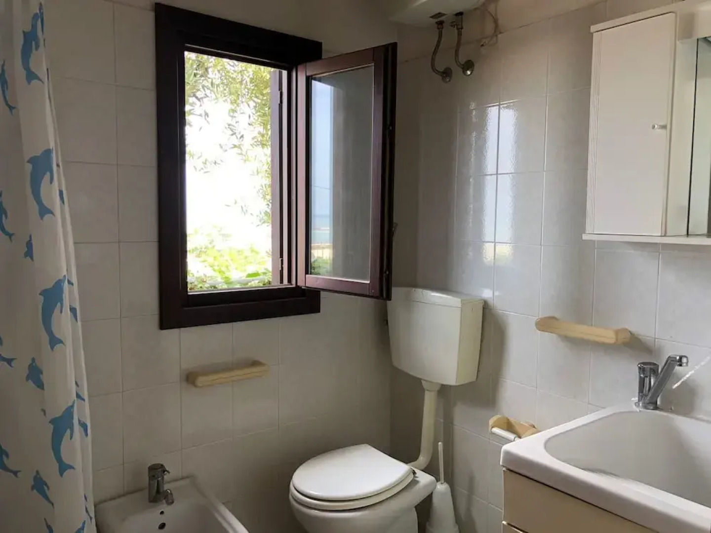 Villaggio Turistico Dea Cupra