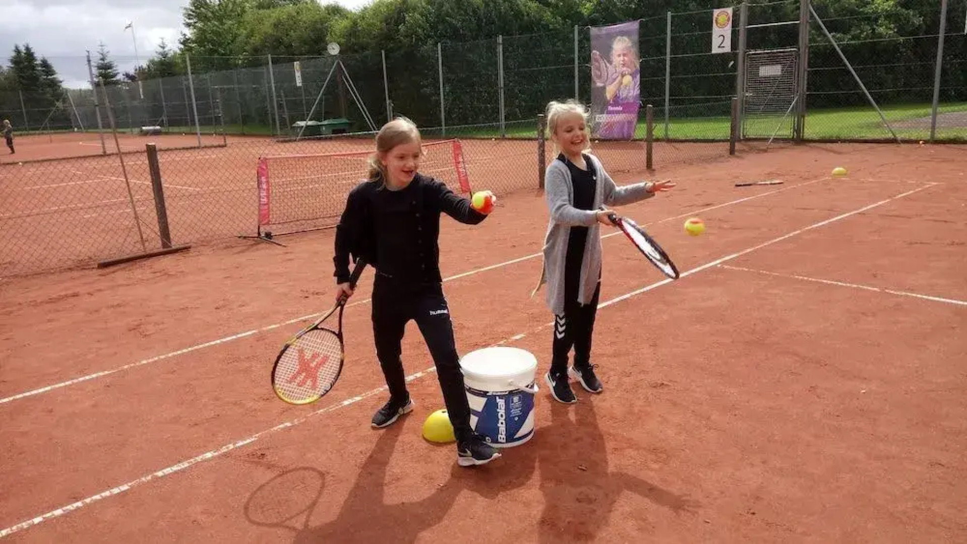 Videbæk Idræts- og Fritidscenter