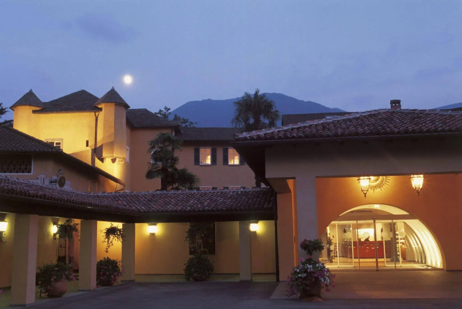 Castello del Sole Beach Resort & SPA