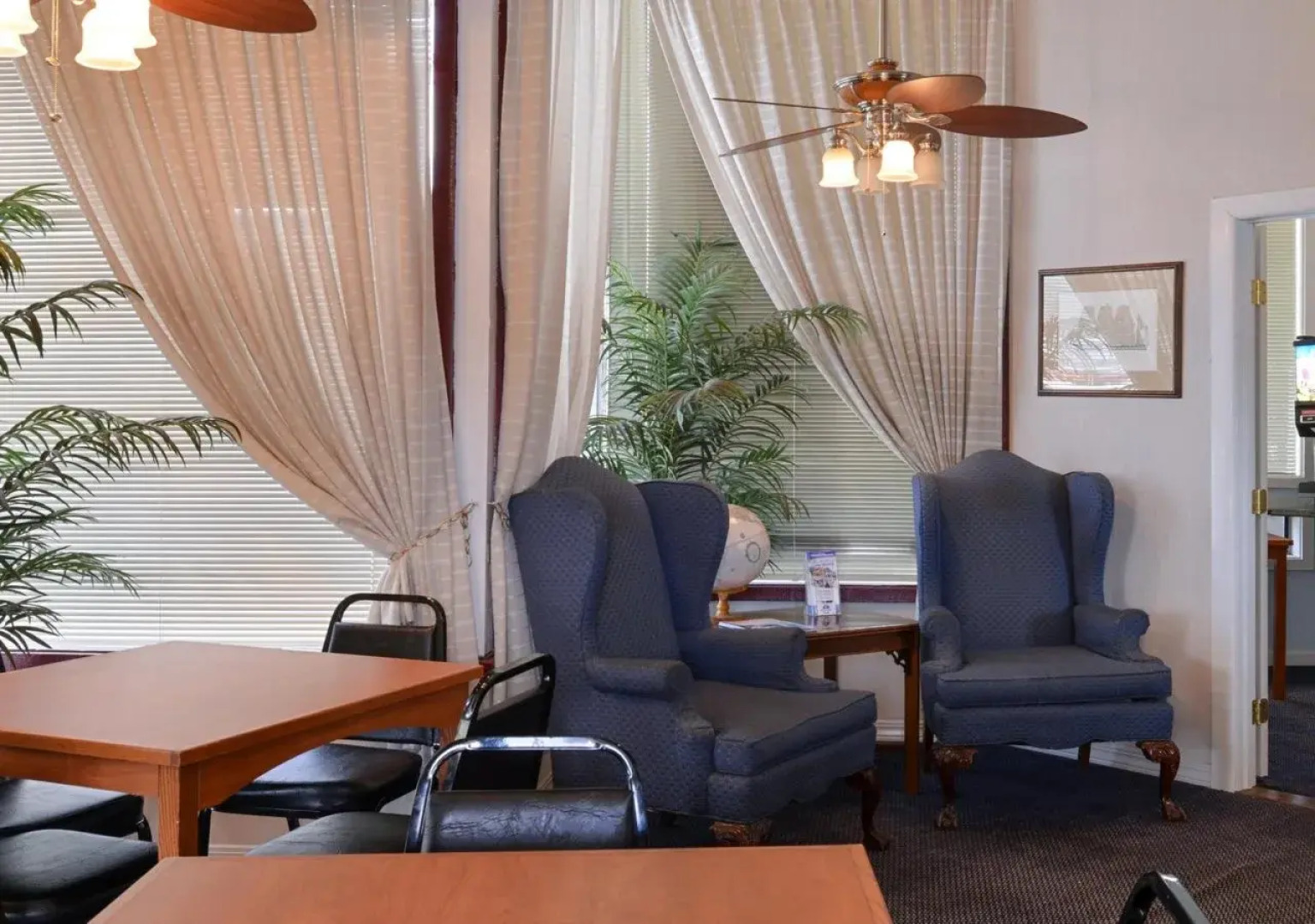 Americas Best Value Inn Carson City