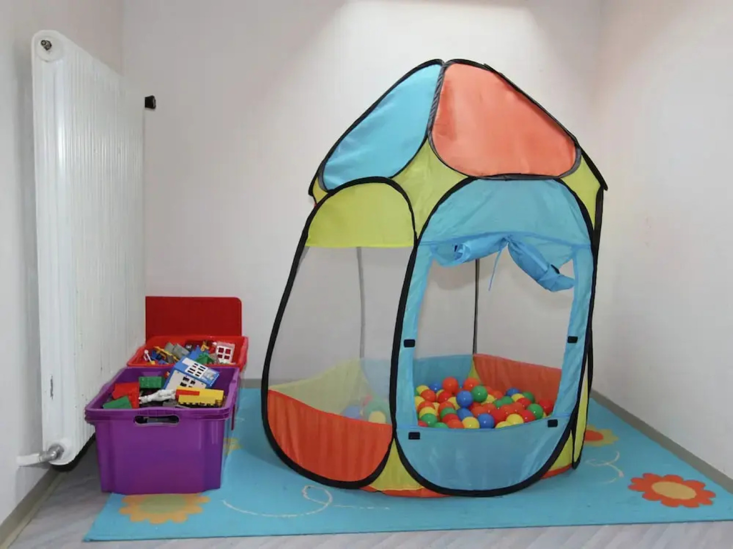 Welcoming Holiday Home near Ski Area in Angerberg