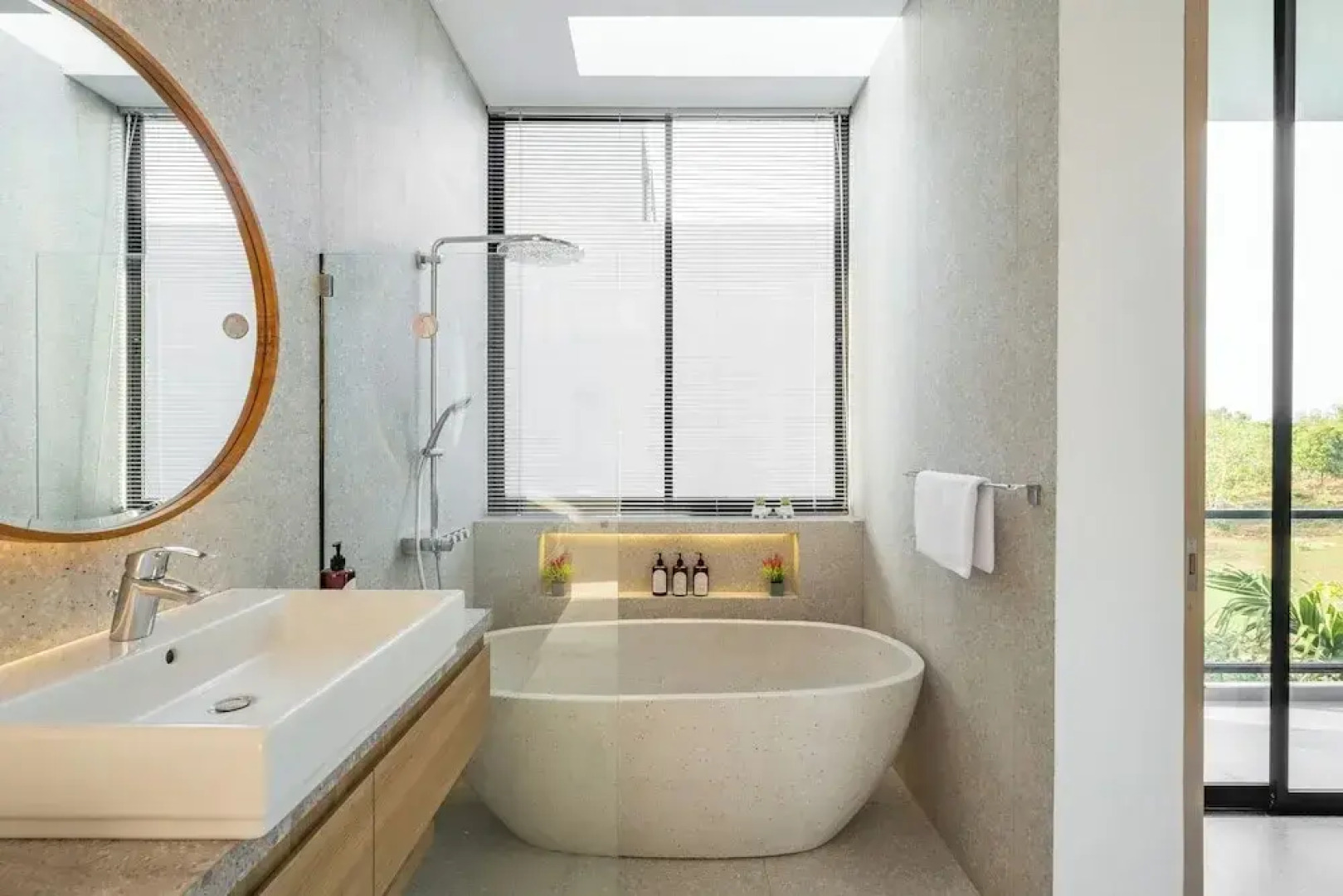 Private Villa Ayra 9B 10min Melasti Beach