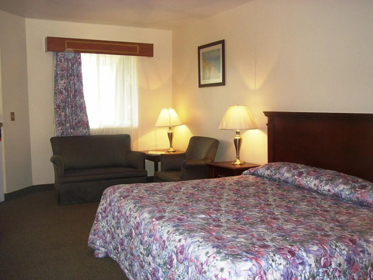 Hotel Real de Minas San Luis Potosi