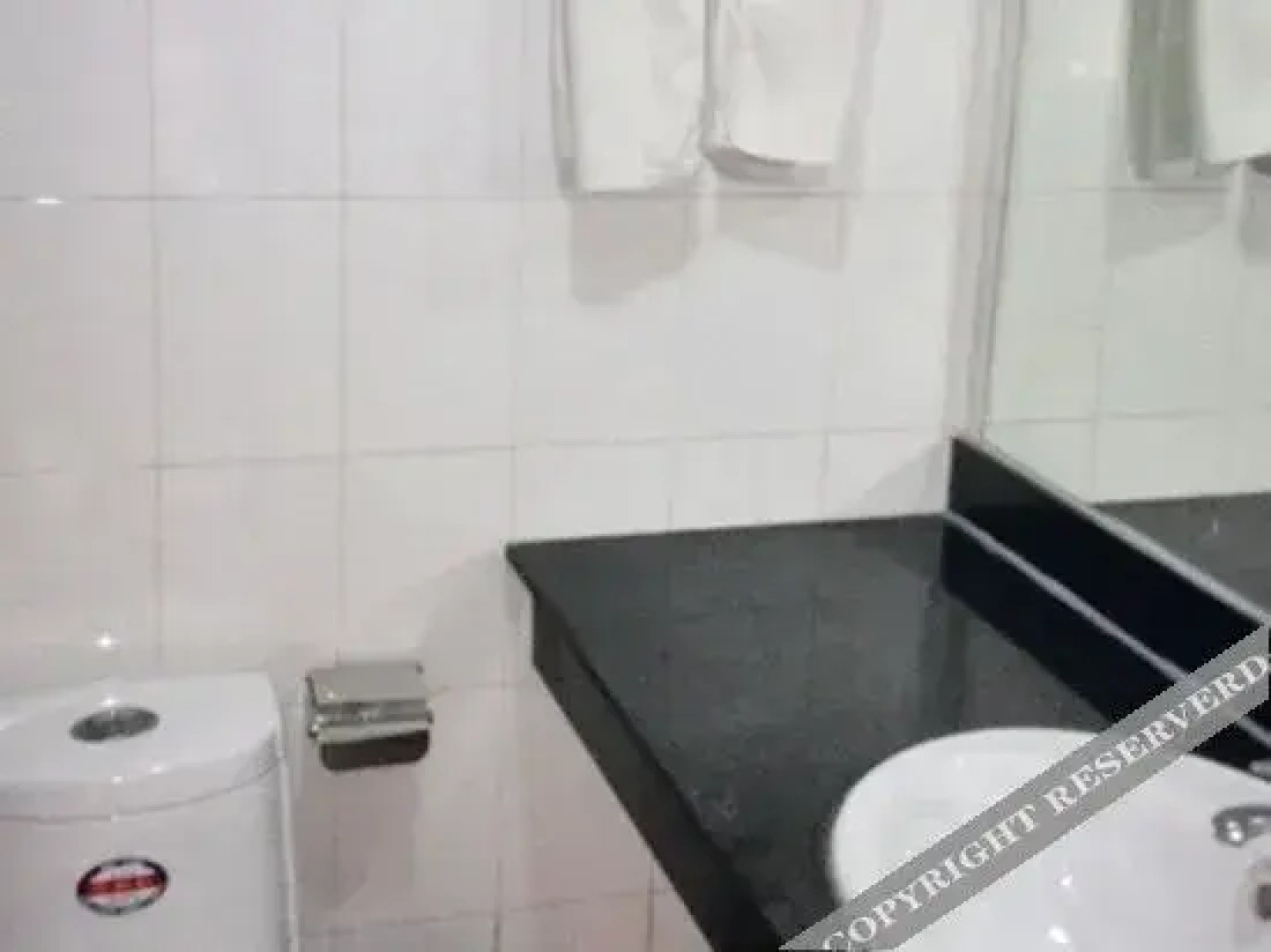 Weifang Huijuyuan Business Express Hotel