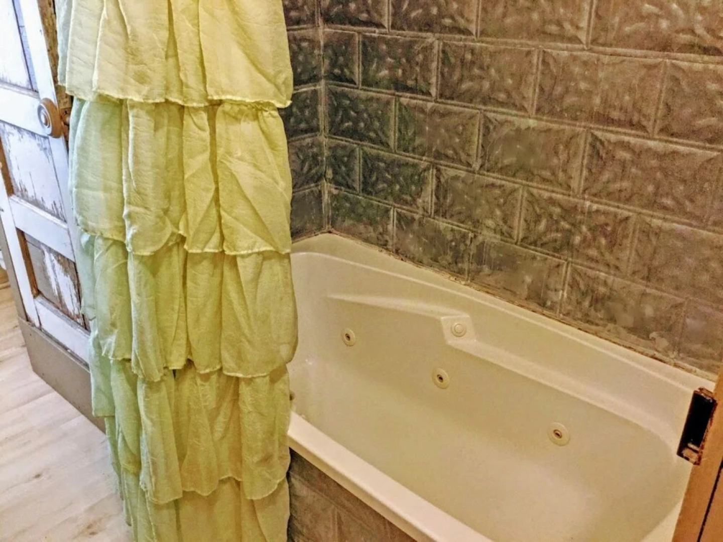 The Baines House Inn