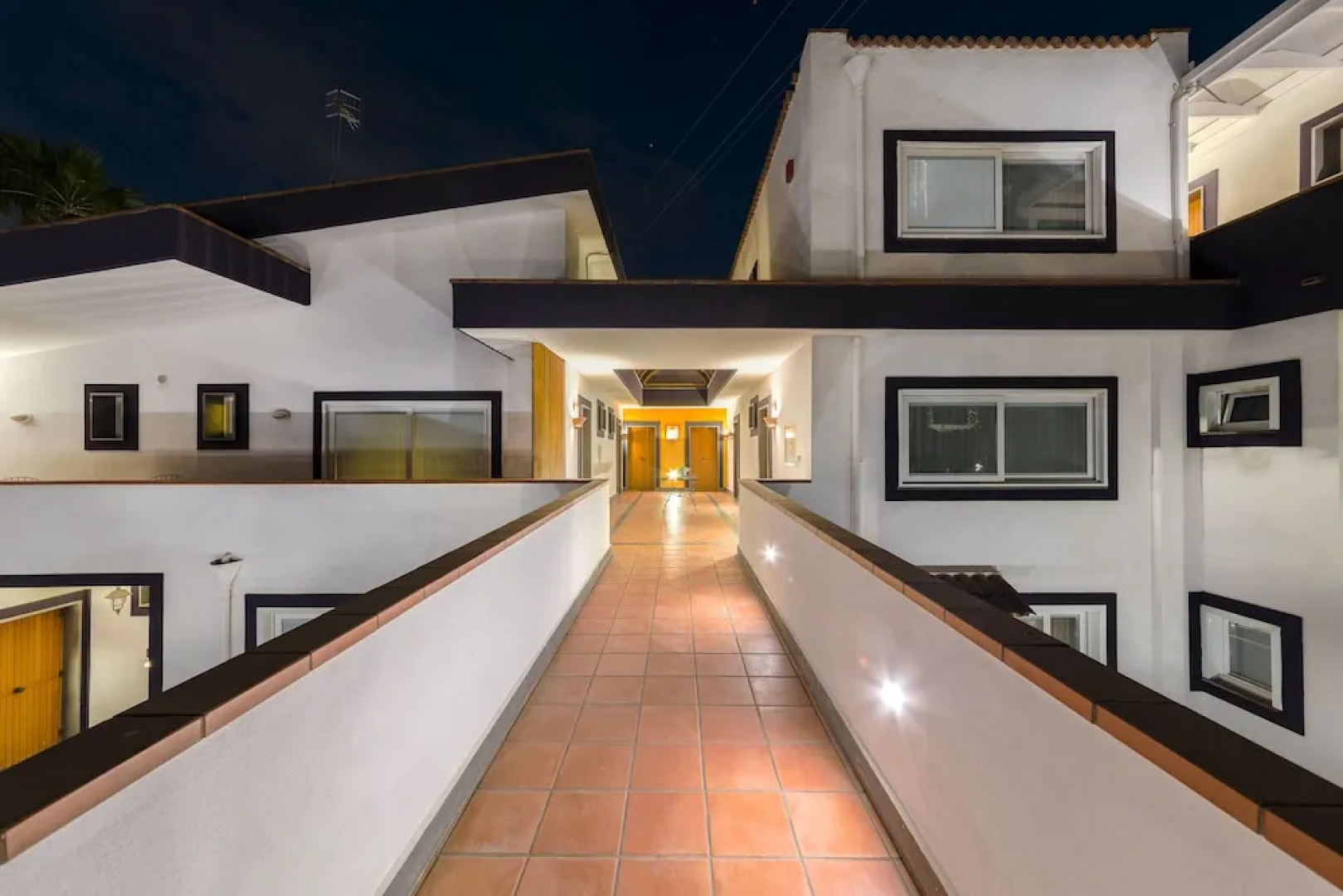 Agave Hotel Residence Inn