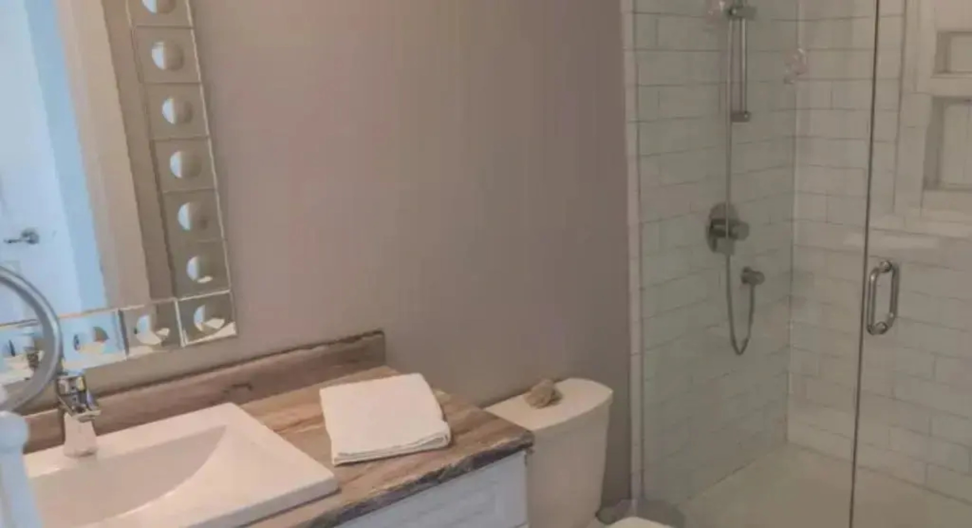 At The Top Of The Hill