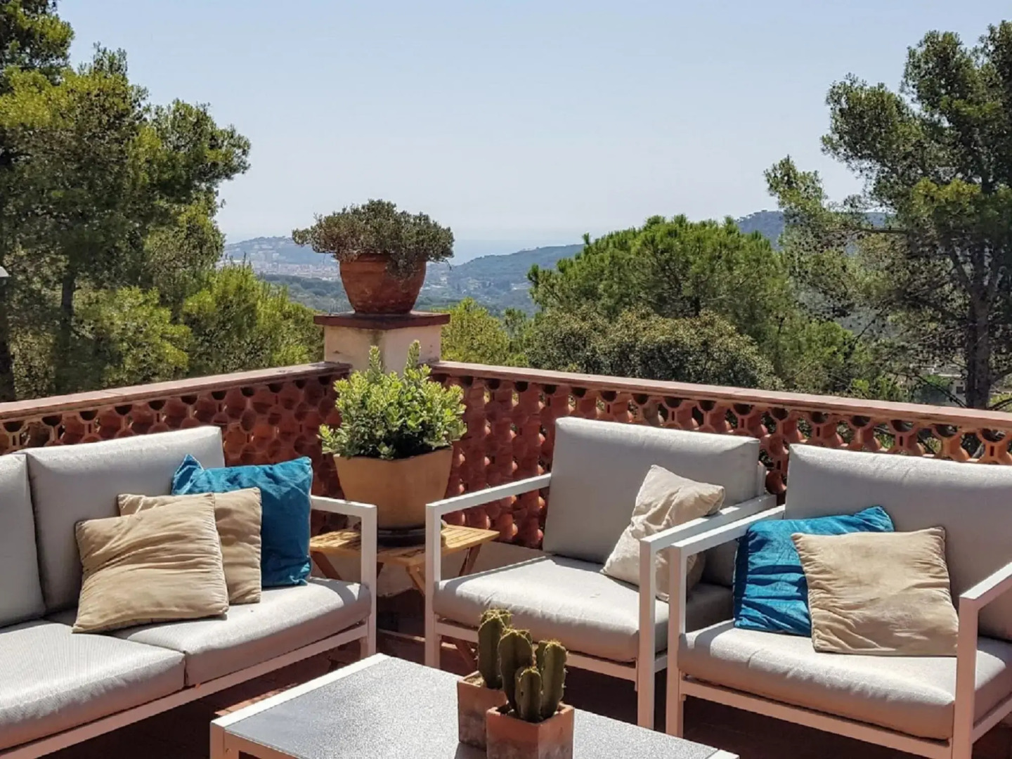 Cozy Villa in Sant Feliu de Guíxols Spain with Swimming Pool