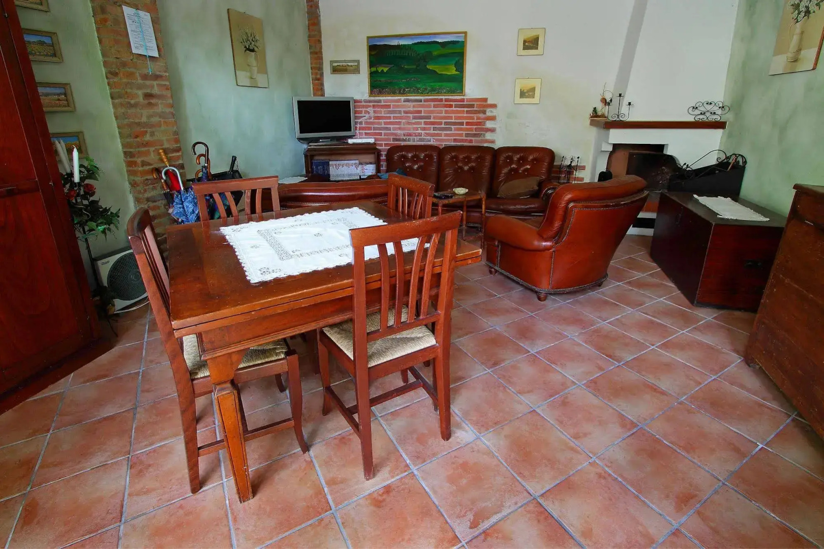 Agriturismo Paradiso