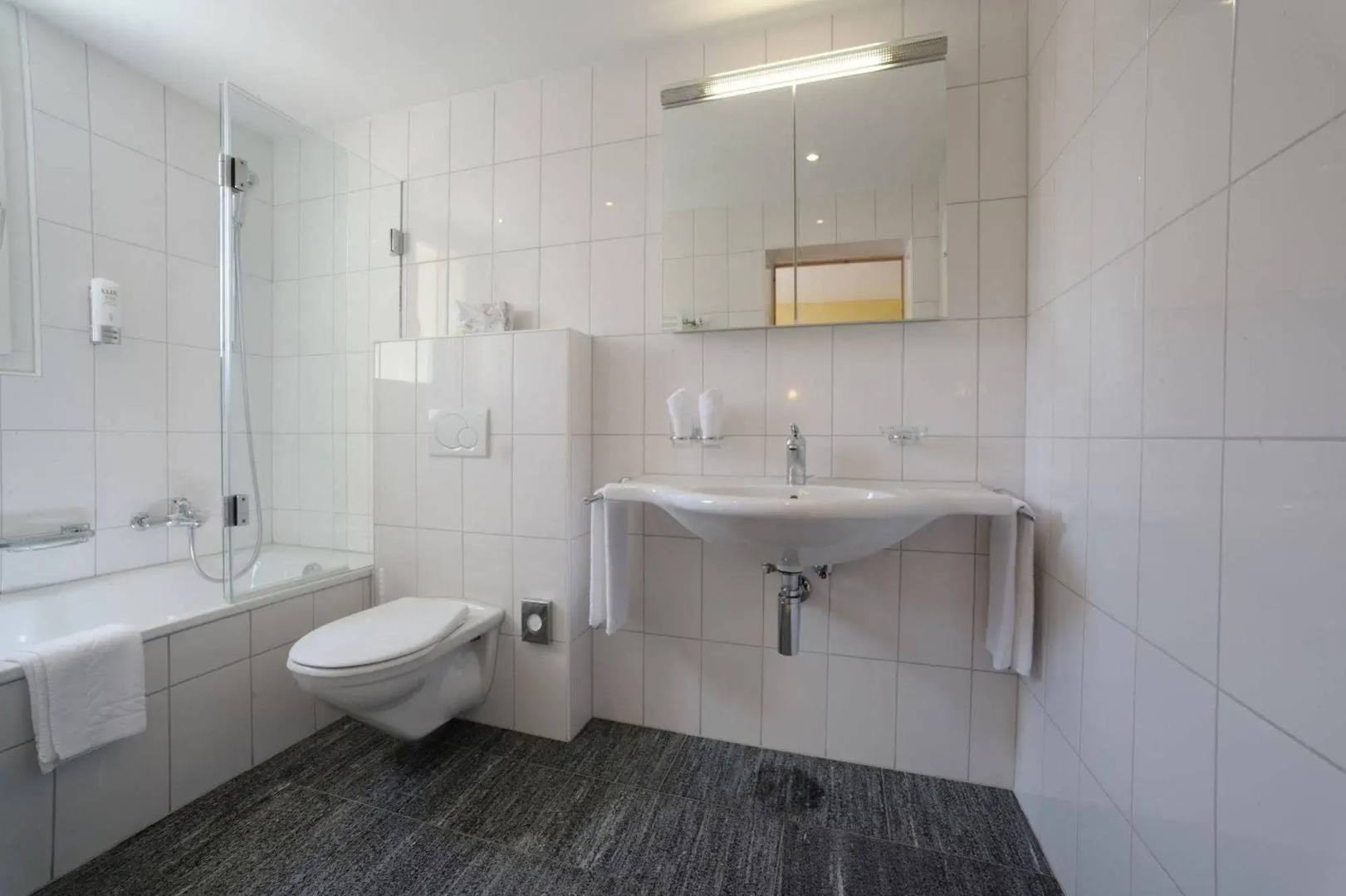 Sporthotel Pontresina