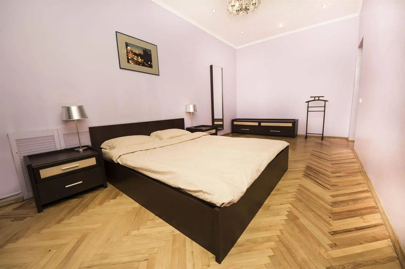 Апартаменты «Ольга»