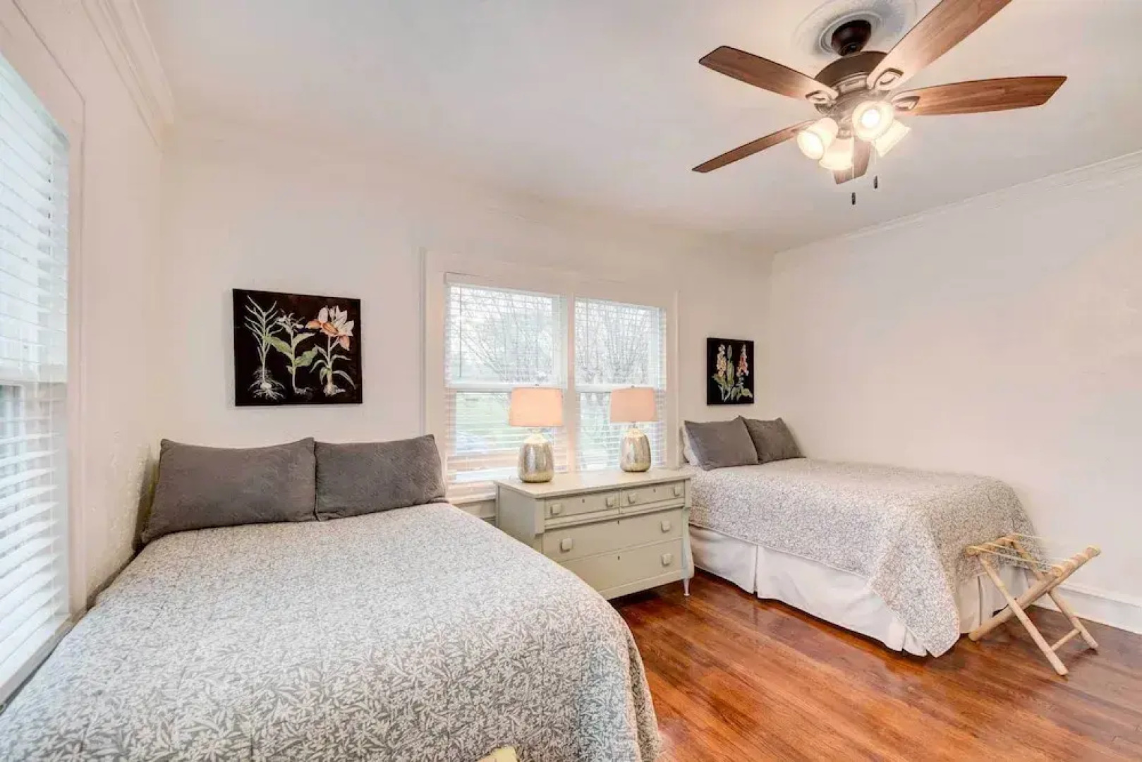 3 Mi to Baylor: Waco Vacation Rental