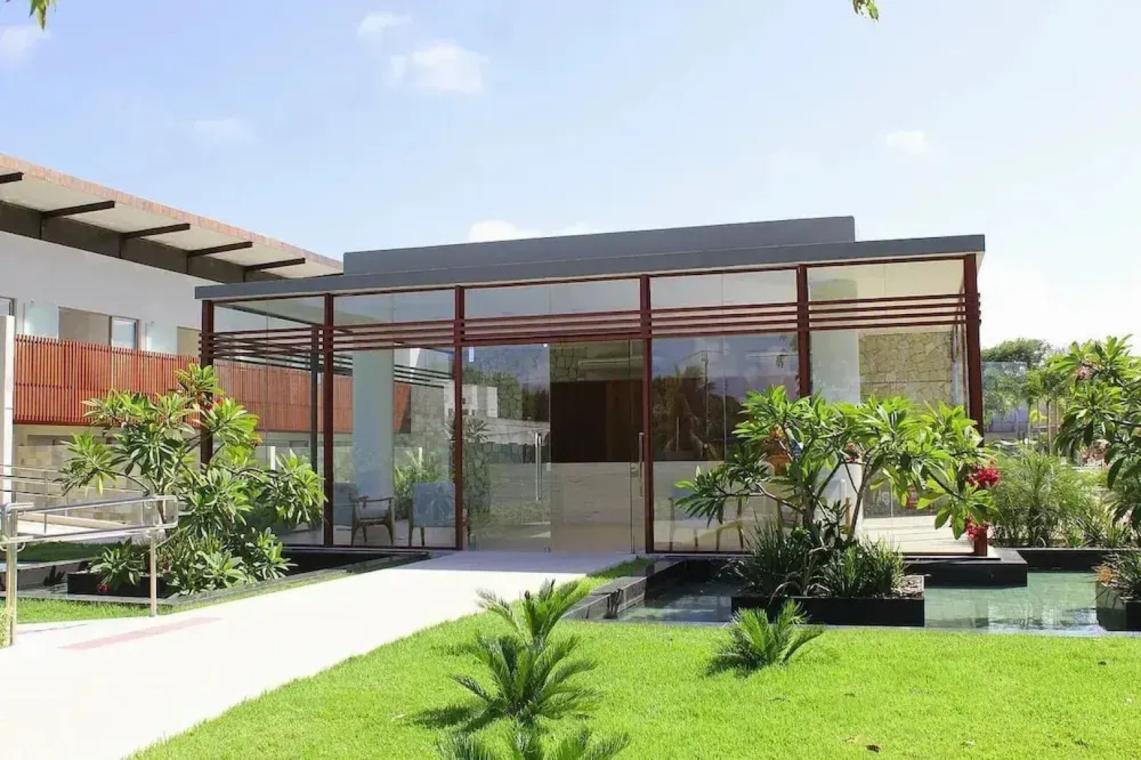 Apart luxuoso Praia da Pipa by Carpediem