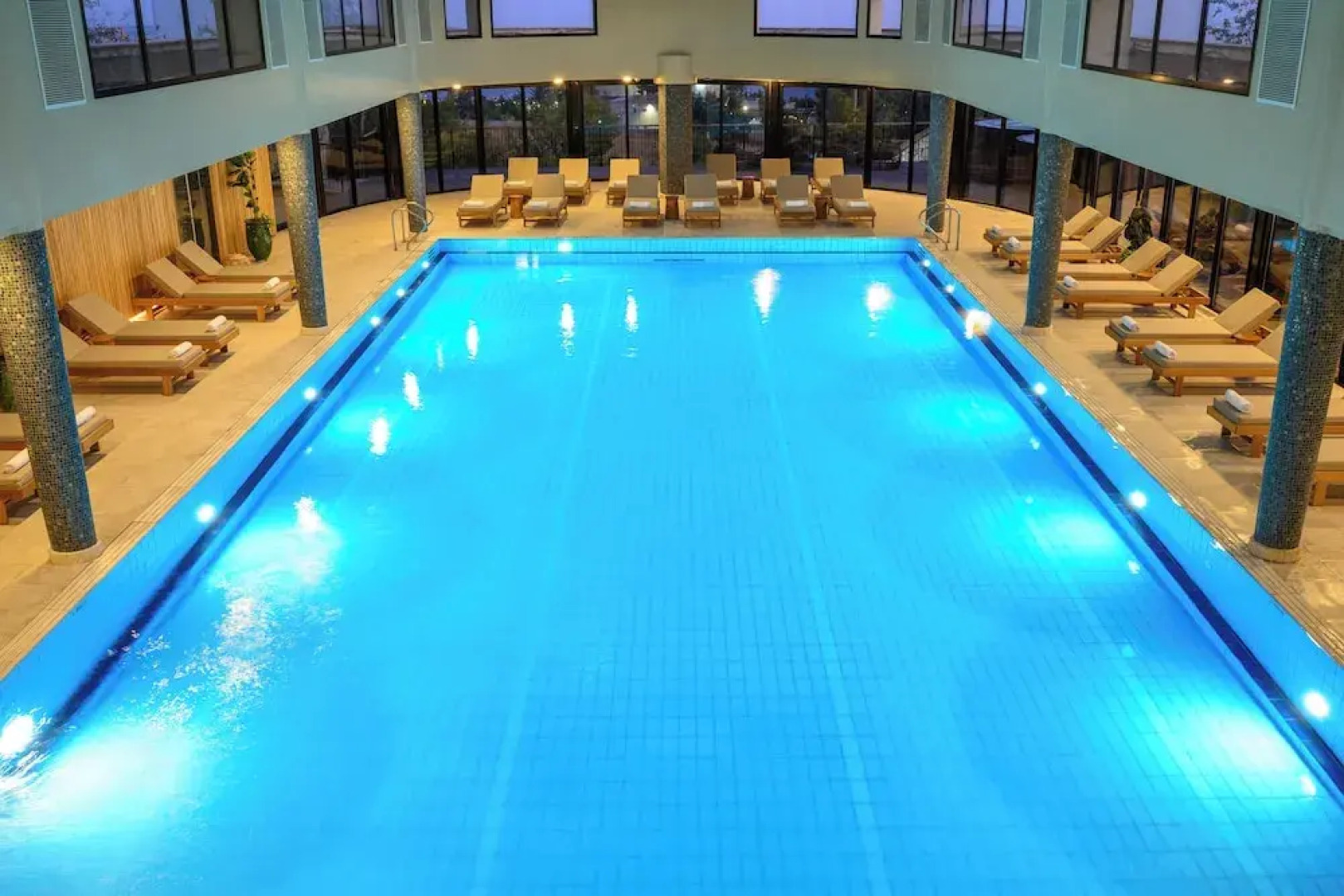 Canaan Hotel - Limited Edition By Fattal