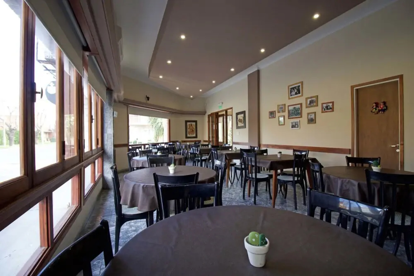 Hotel Santa Eulalia II