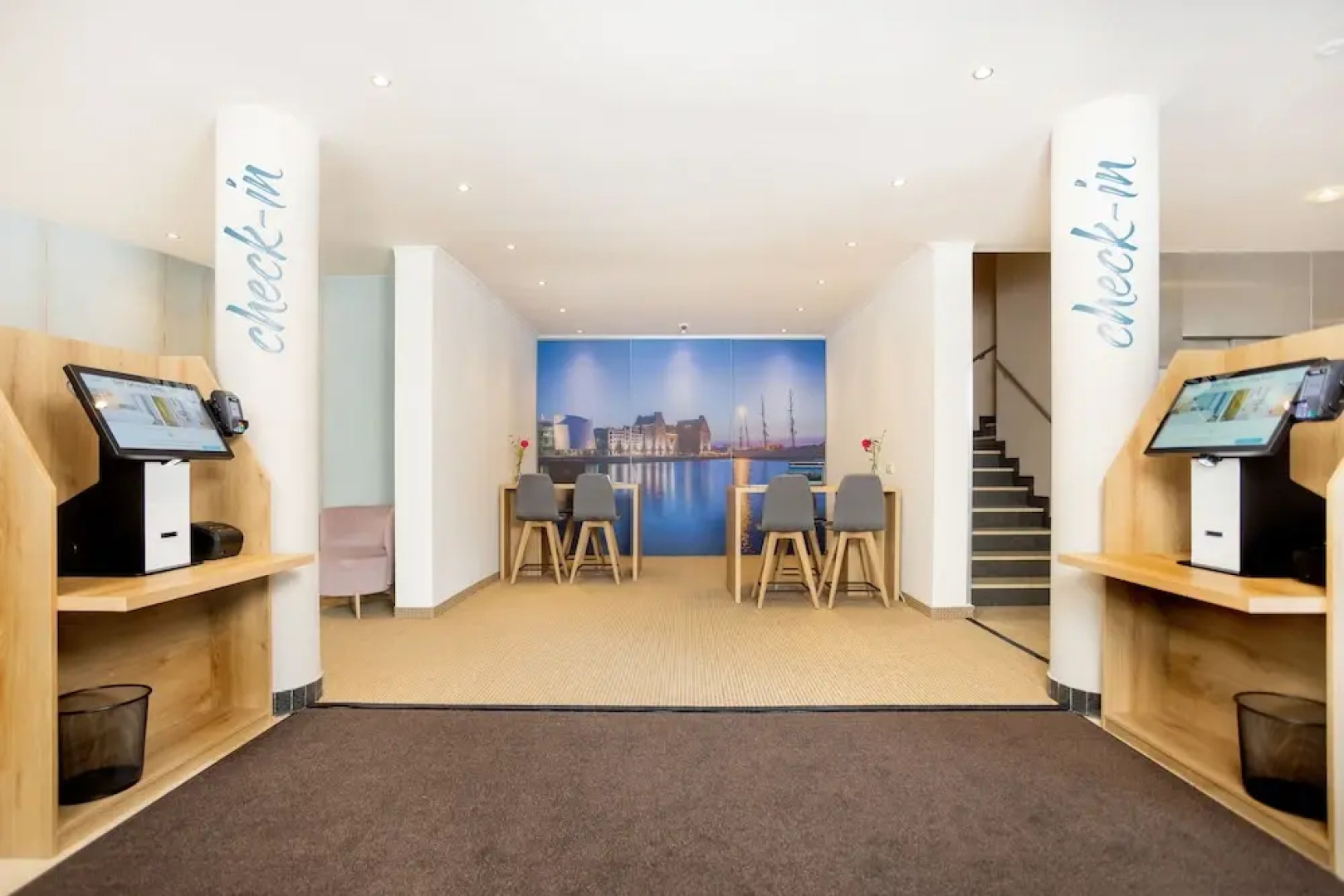 maakt Hotel & Apartments