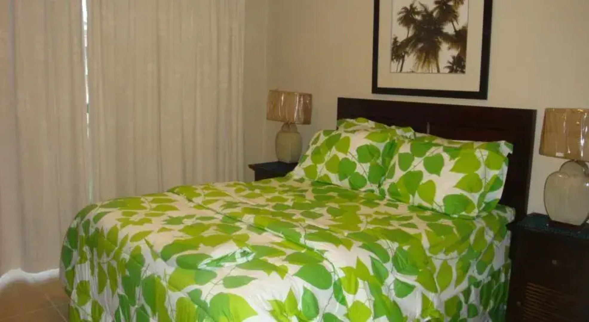 Apartamento en Cadaques Caribe