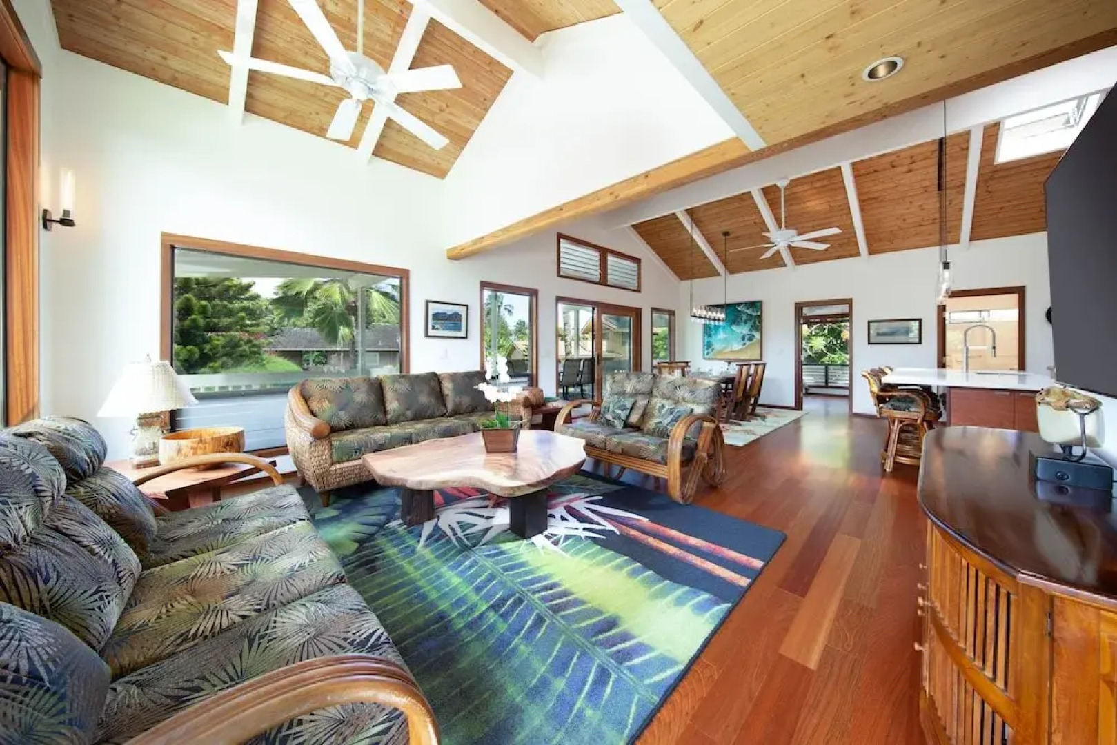 Hale Ola Kai - 3 Br Home