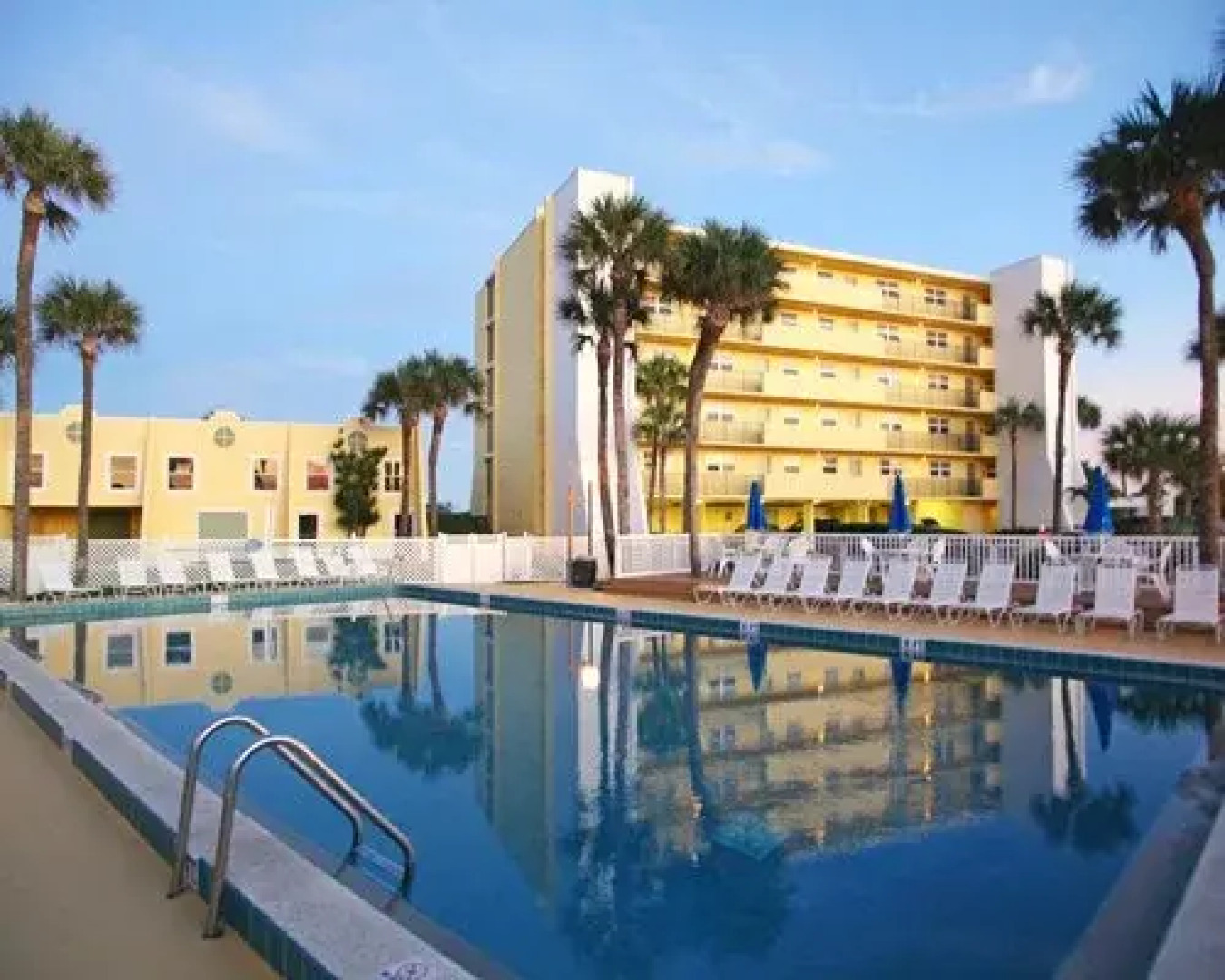 Geo Group at Turtle Reef, Jensen Beach, USA