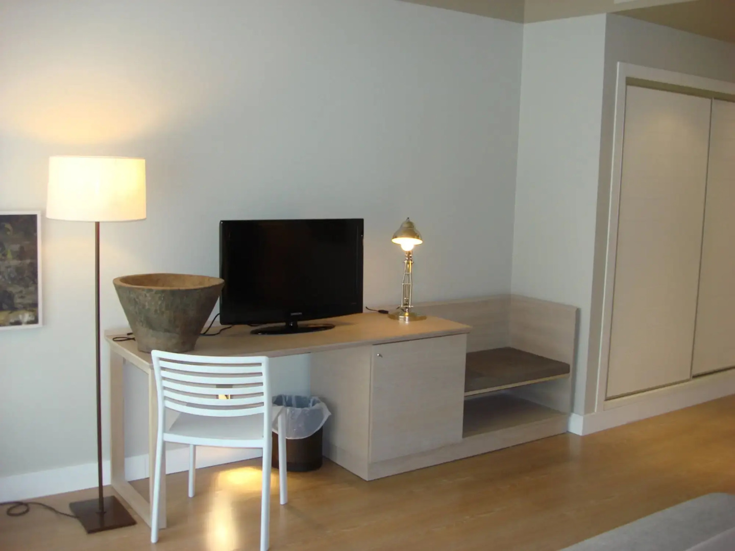 Hotel Vincci Valdecañas Golf