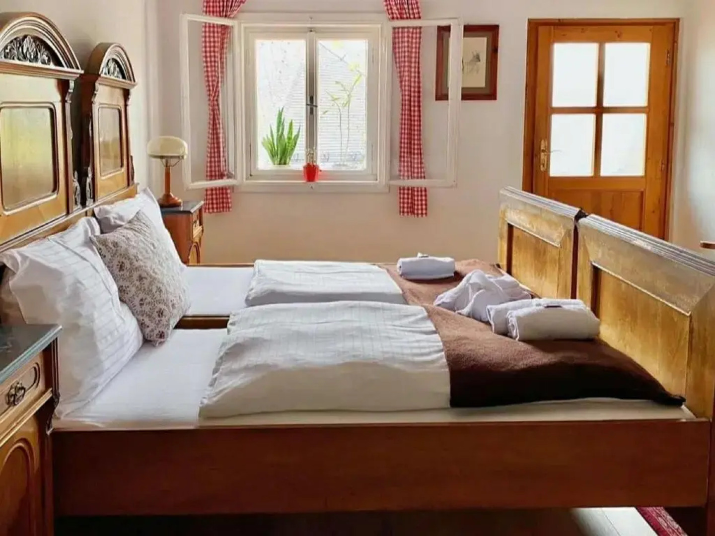 Cafe Restaurant zum Mühlbach