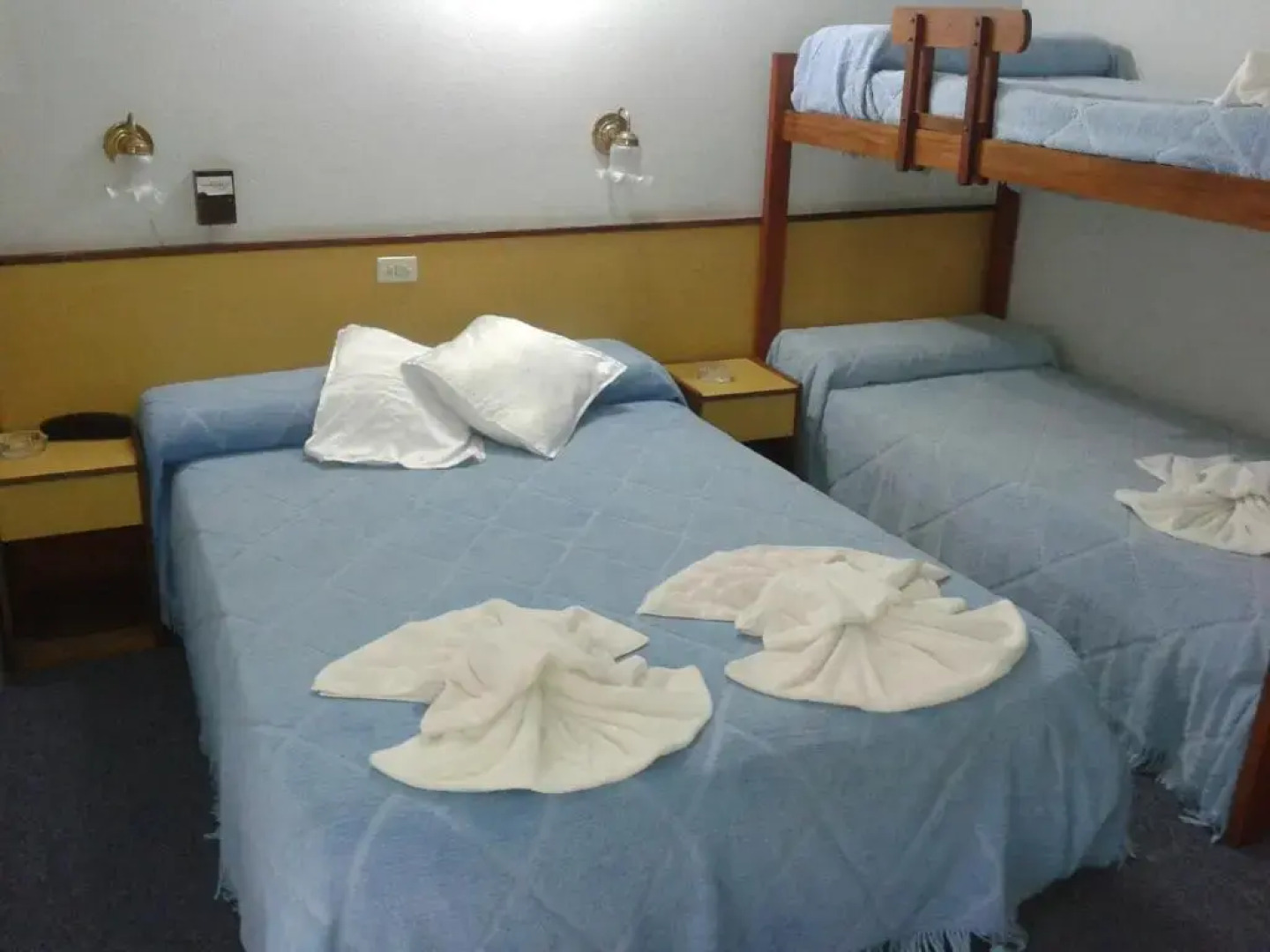 Gran Hotel La Argentina