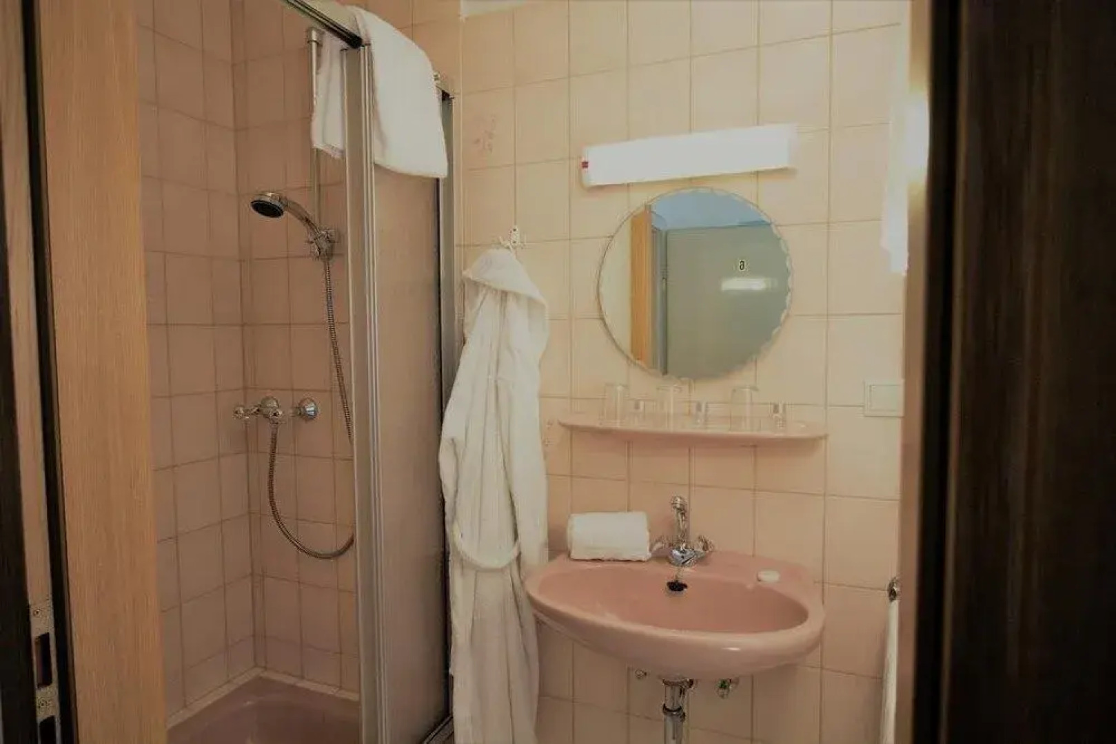 Hotel-Restaurant Saarblick