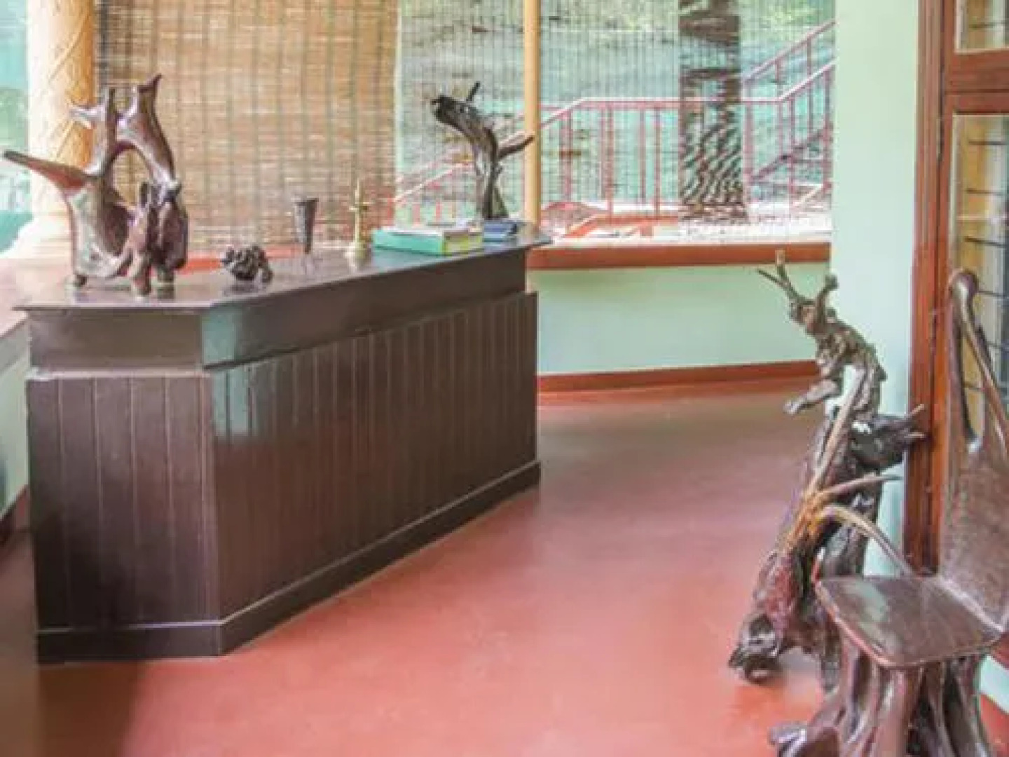 Backwater Retreat - Honeymoon House