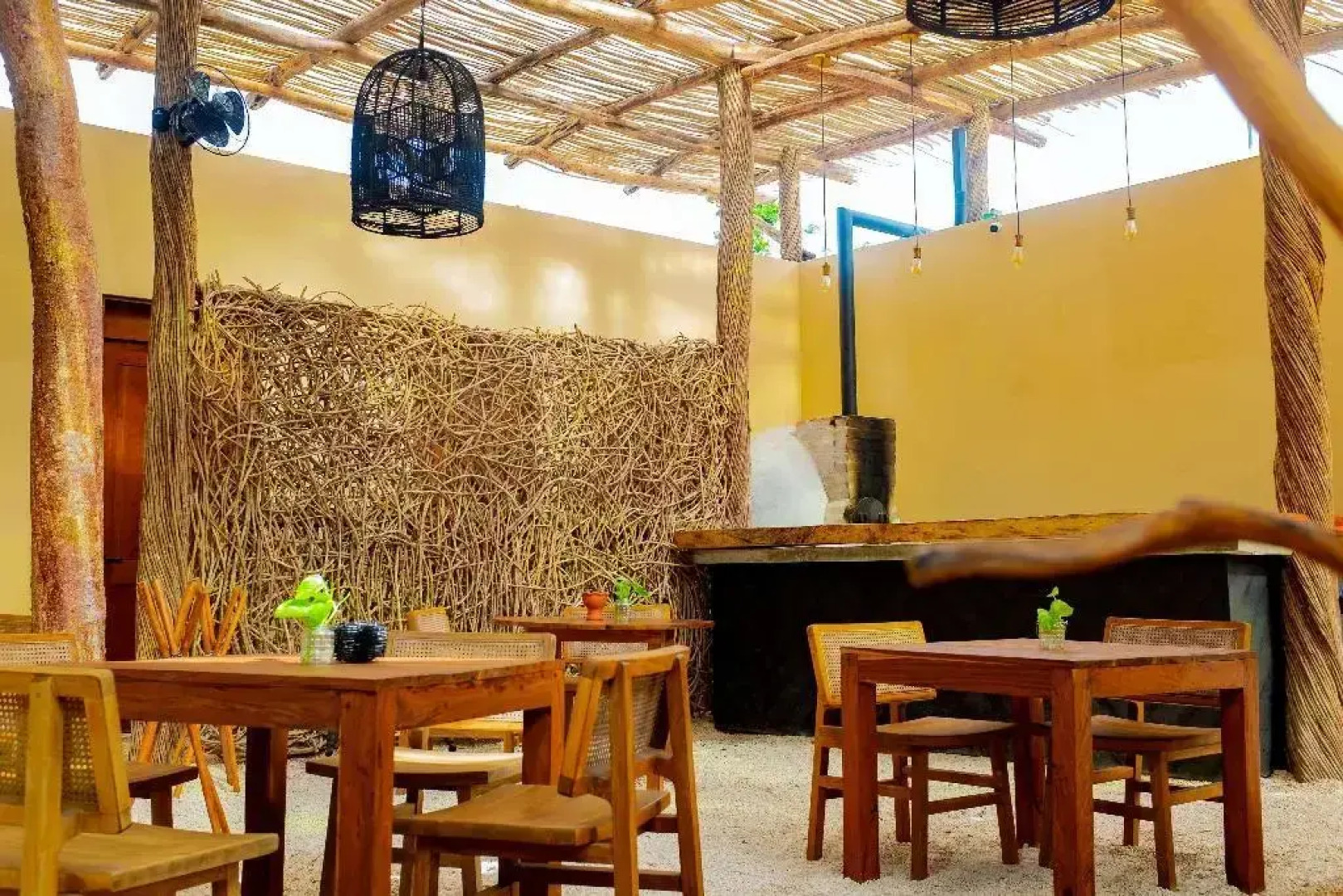 Esplendor by Wyndham Tulum Nook