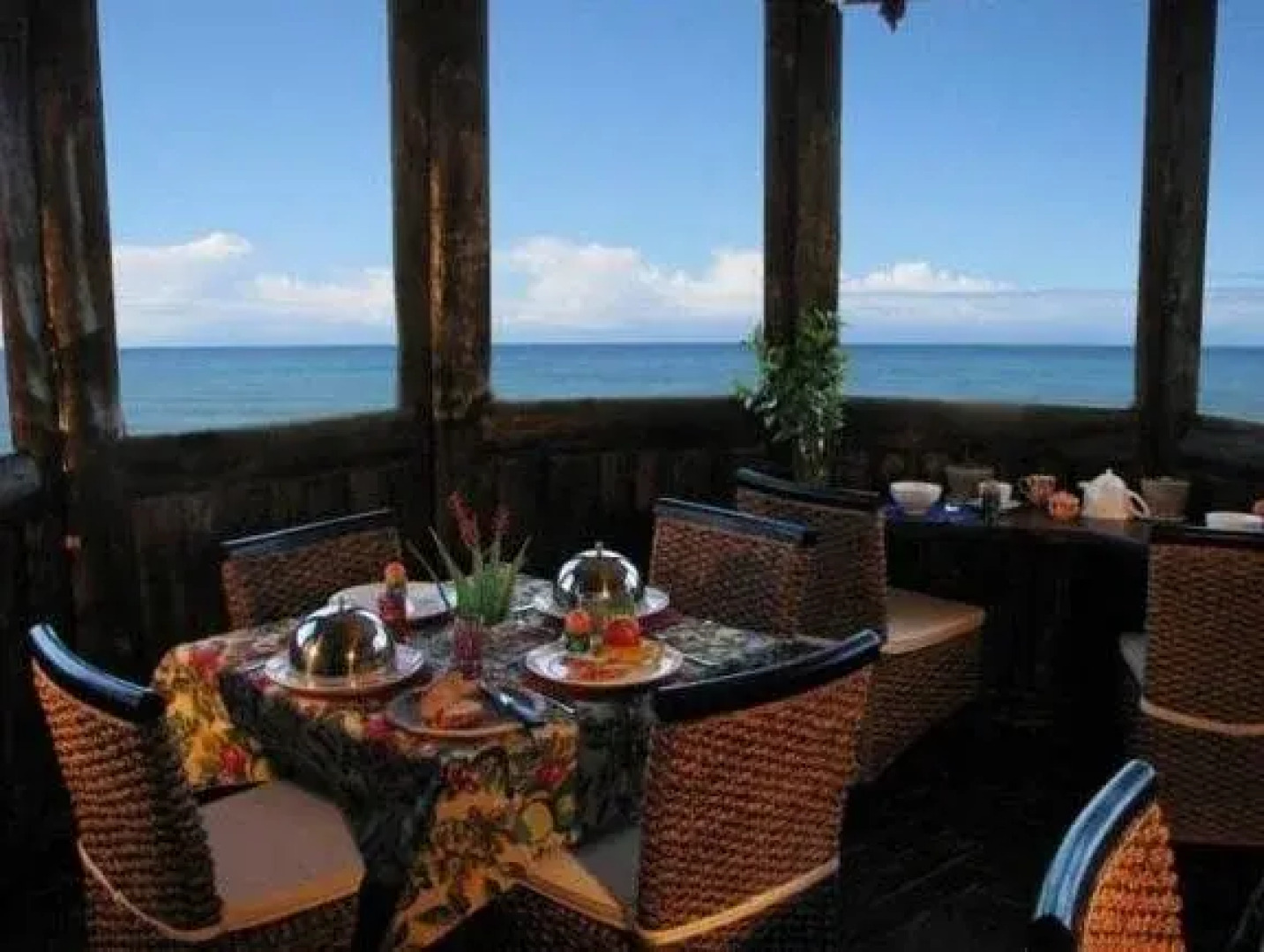 Valparaiso Guesthouse