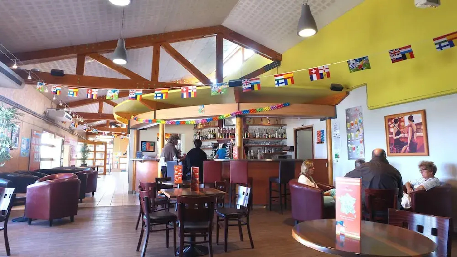 VVF Haute-Loire Les Estables