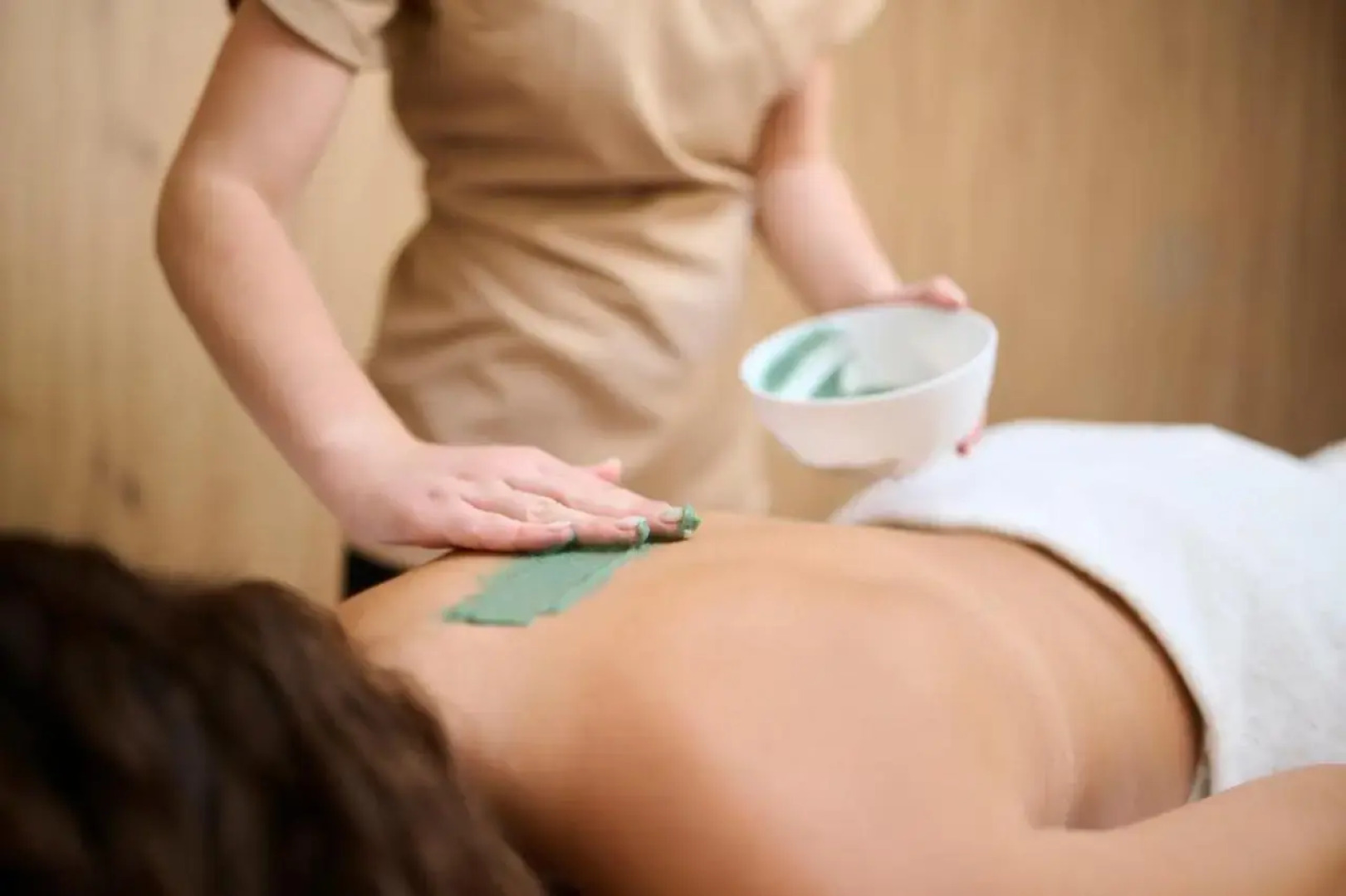 Aminess Style Glamping Villas & Holiday Homes Atea