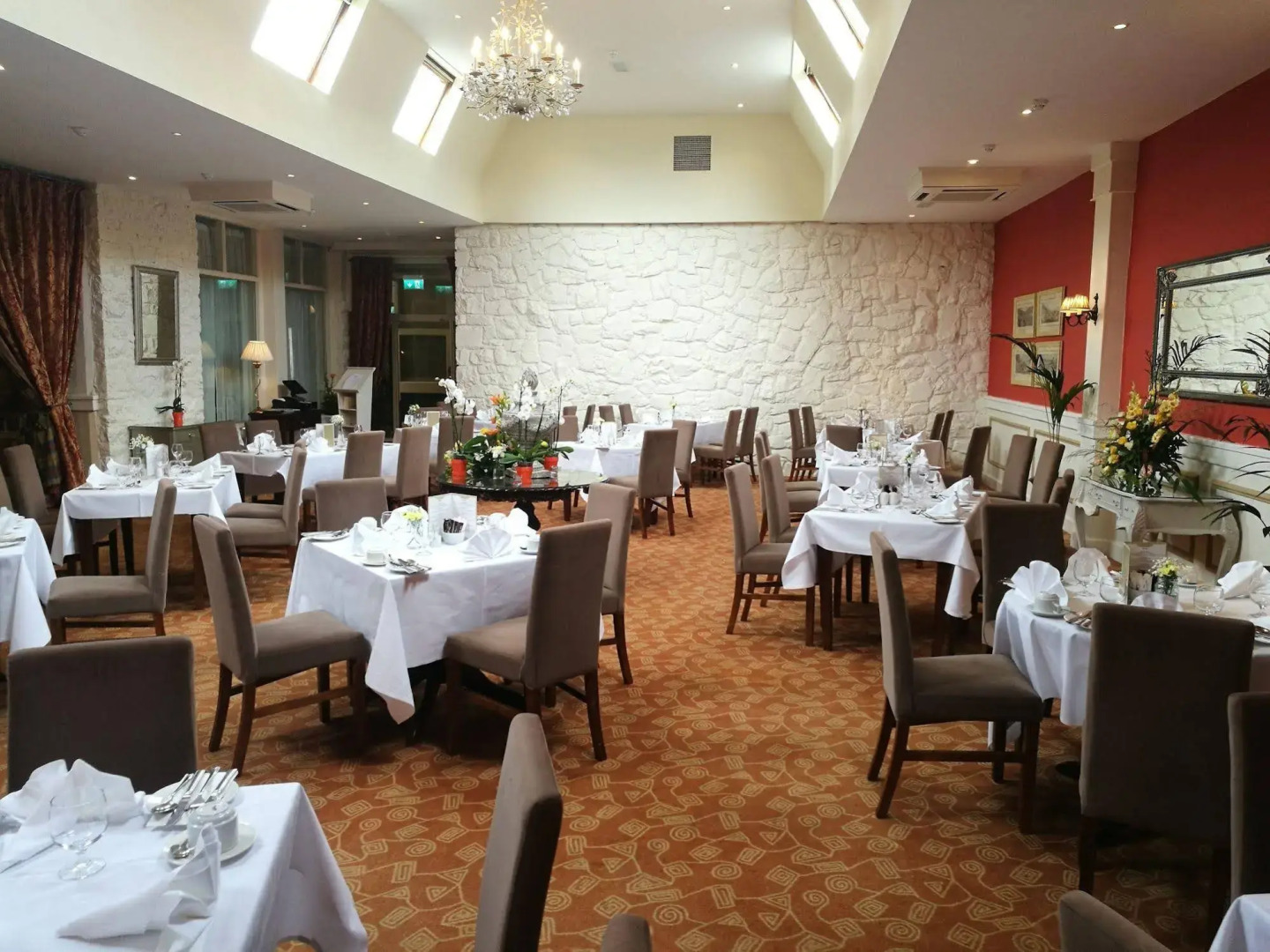 The Inn at Dromoland