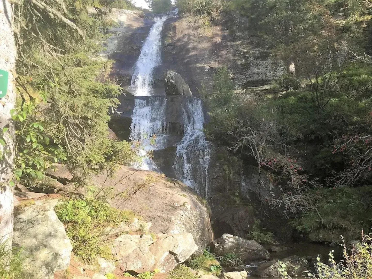 Spacious Chalet in Koralpe with Private Sauna