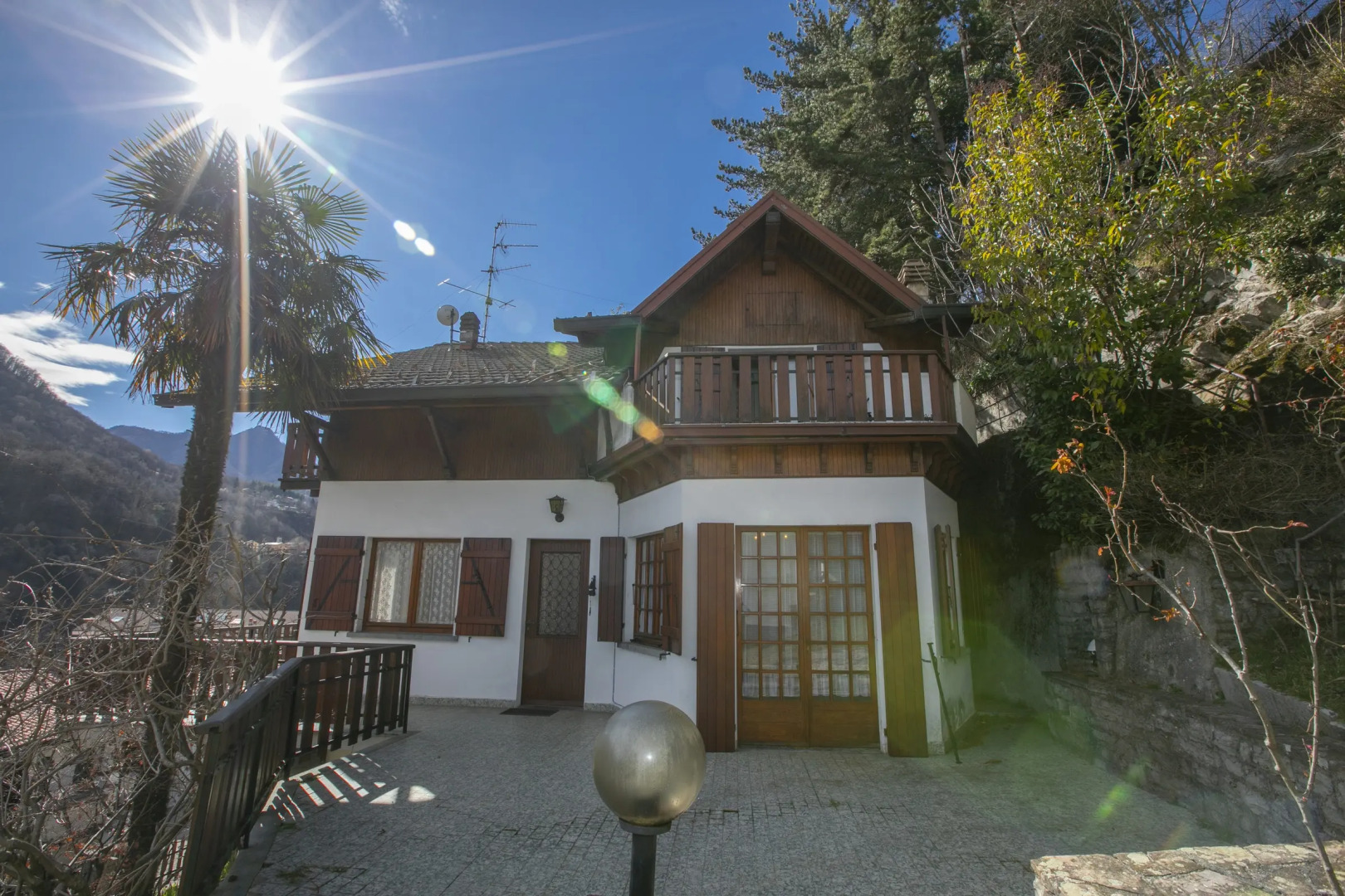 Villa Dizzasco