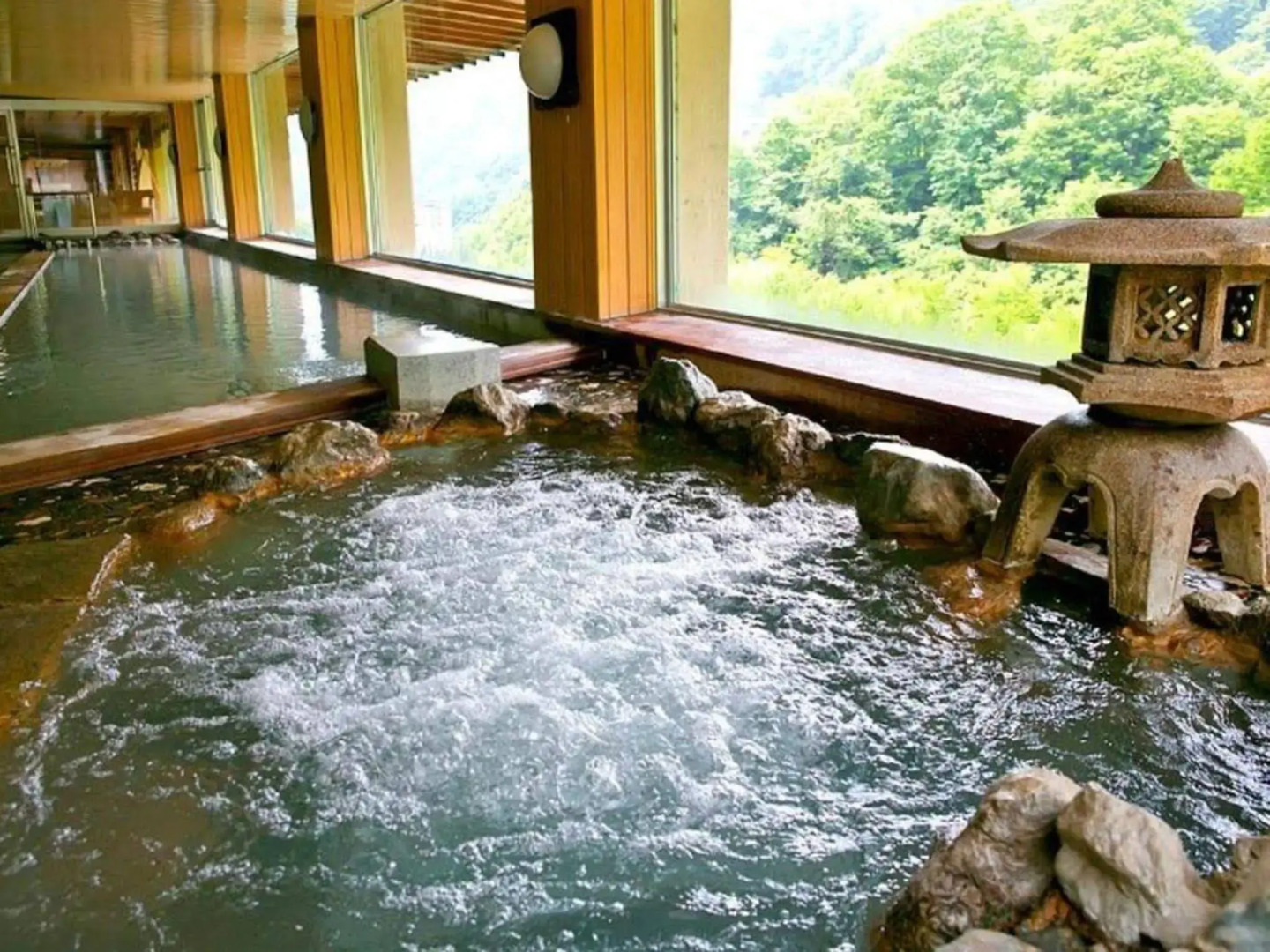 Noboribetsu Sekisuitei