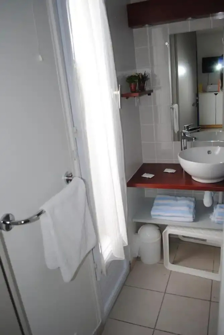 VVF Golfe du Morbihan Sarzeau Arzon